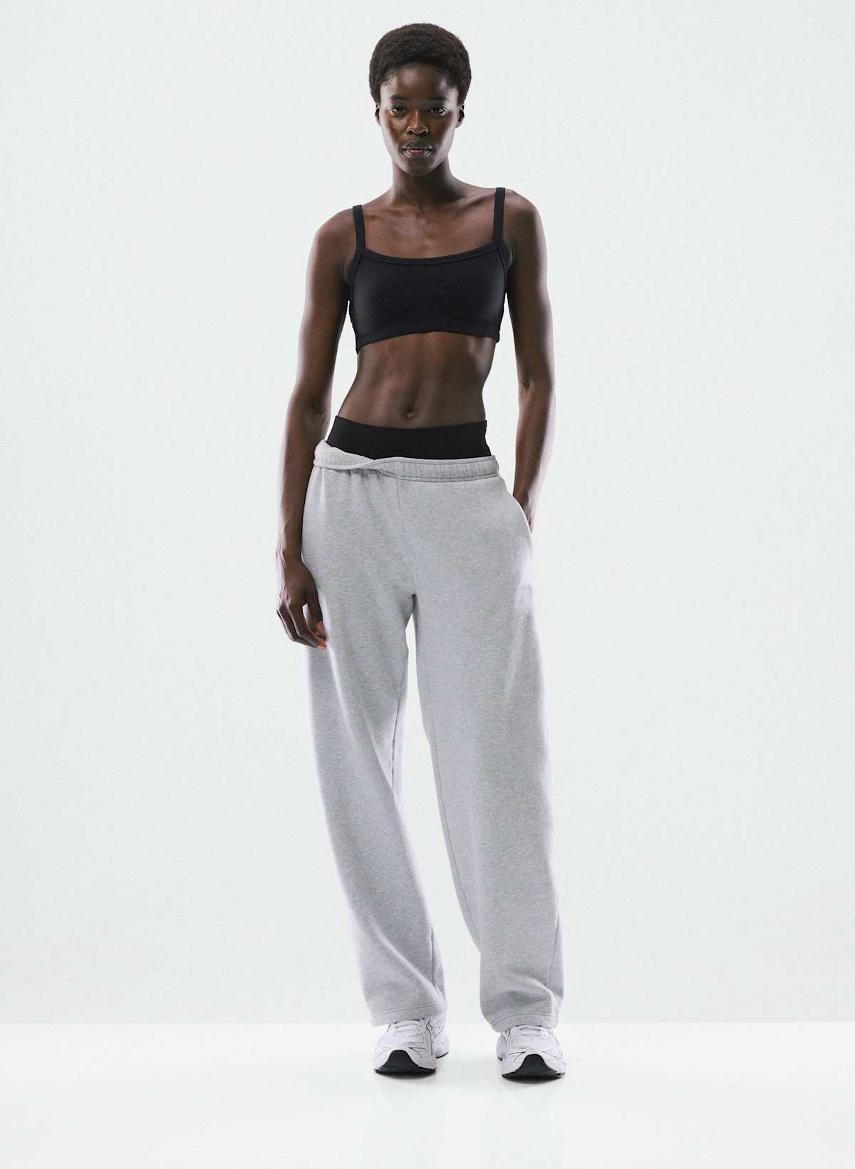LIFE Tumbler Bra Top
