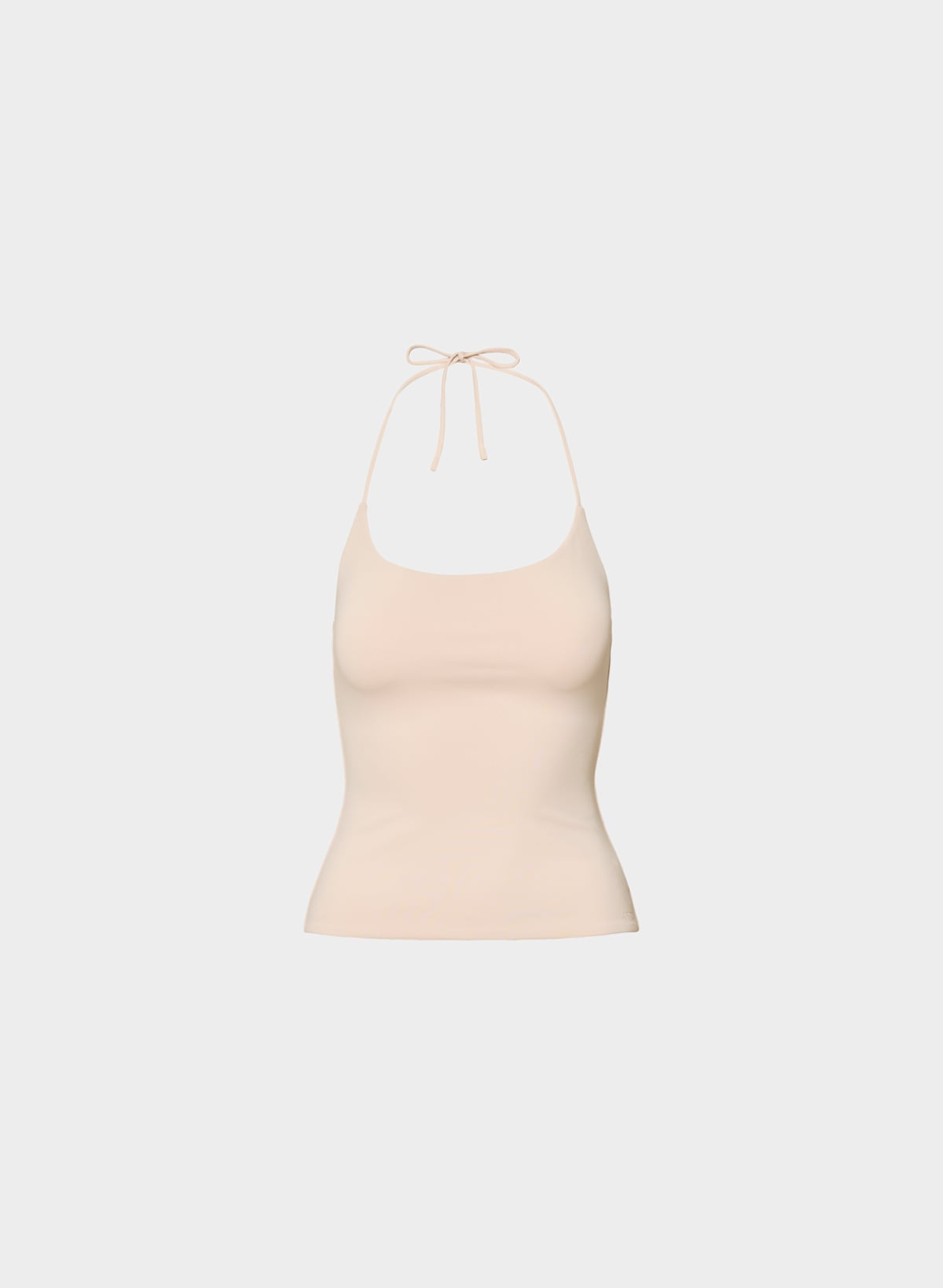 Original Contour Grace Halter Top - Image 3