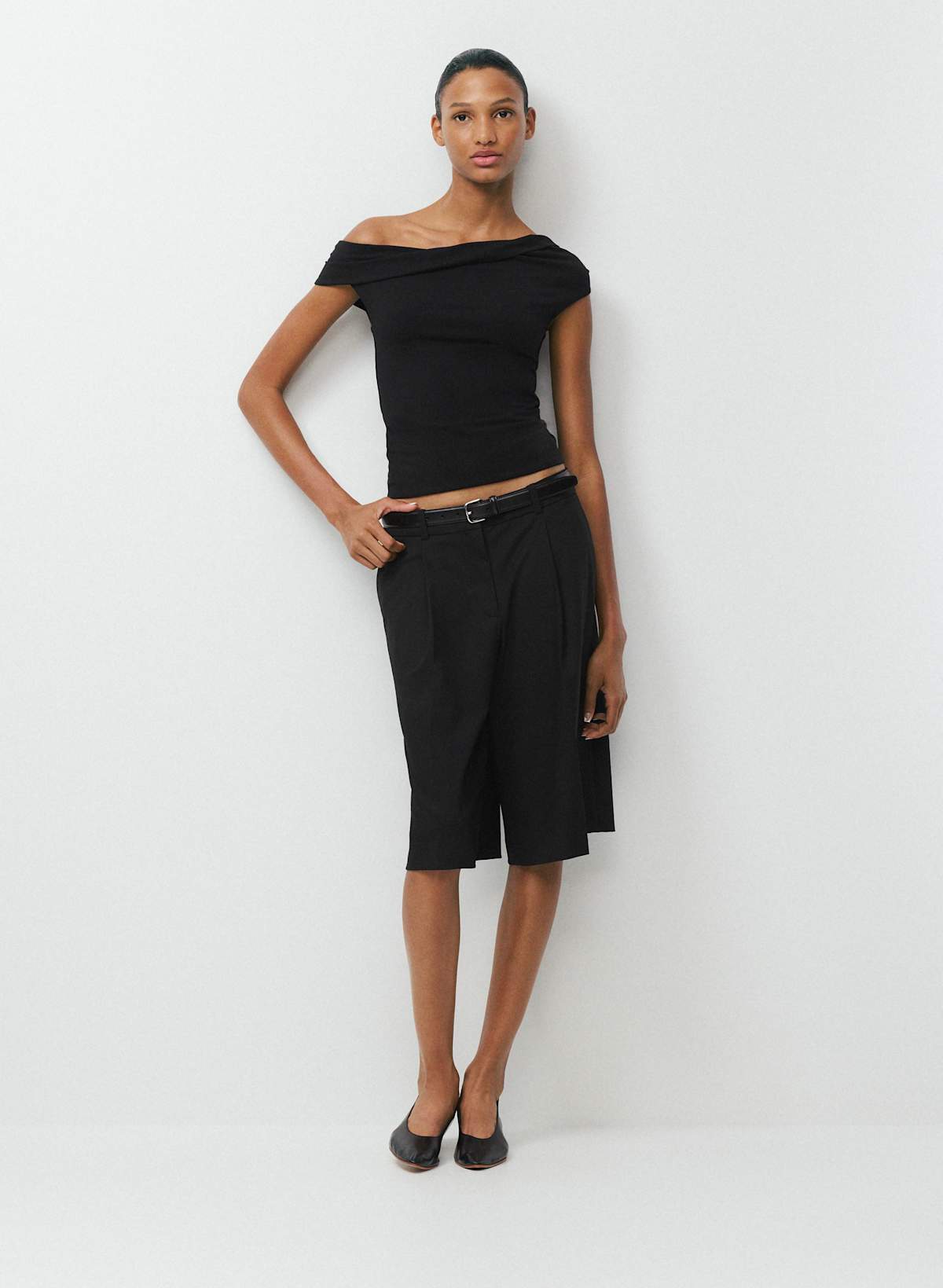 Casual Contour Ravish Top - Image 2