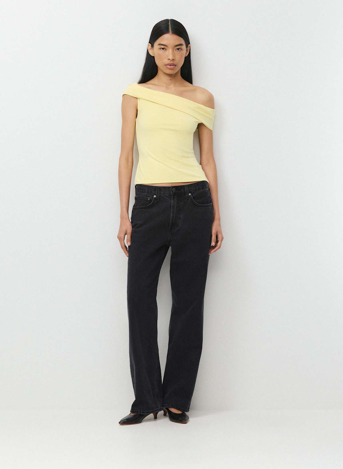 Casual Contour Ravish Top - Image 3