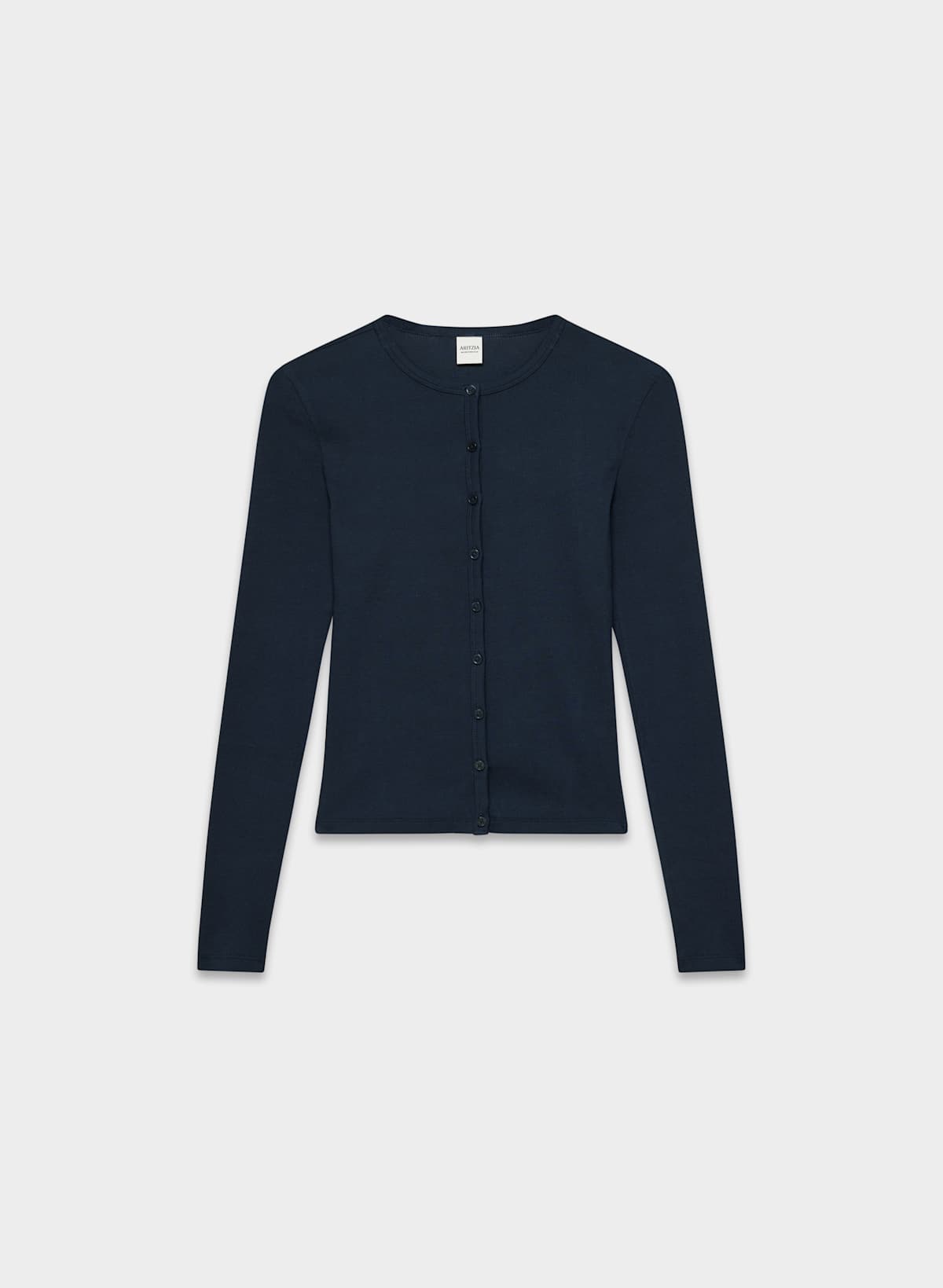 HomeStretch Rib Syncopation Longsleeve - Image 3