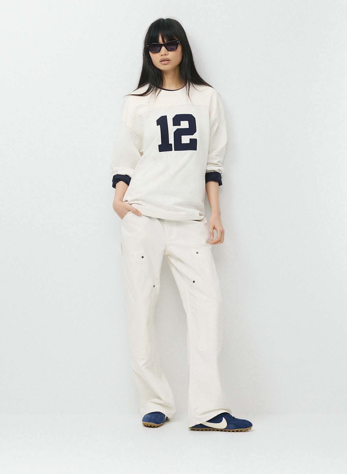 Mighty Cotton Ramos Longsleeve