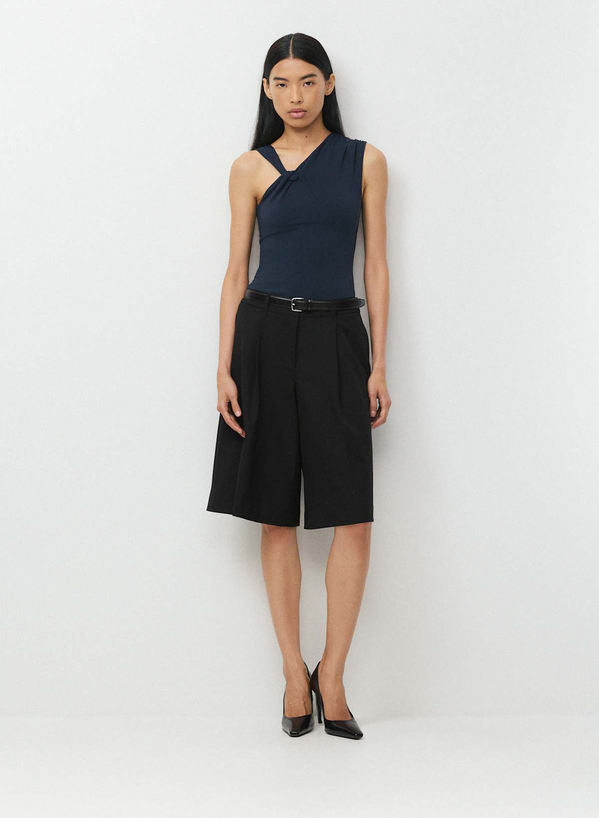 Original Contour Enchant Top - Image 2
