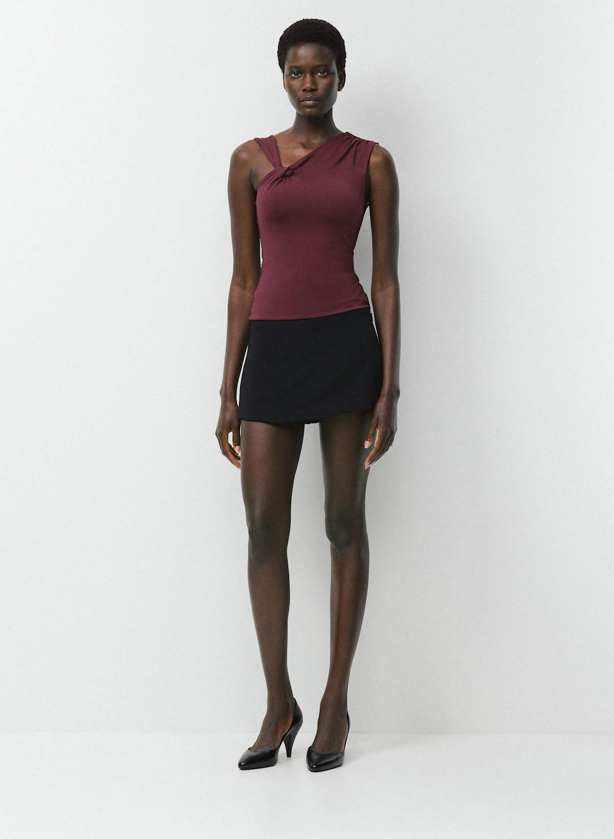 Original Contour Enchant Top