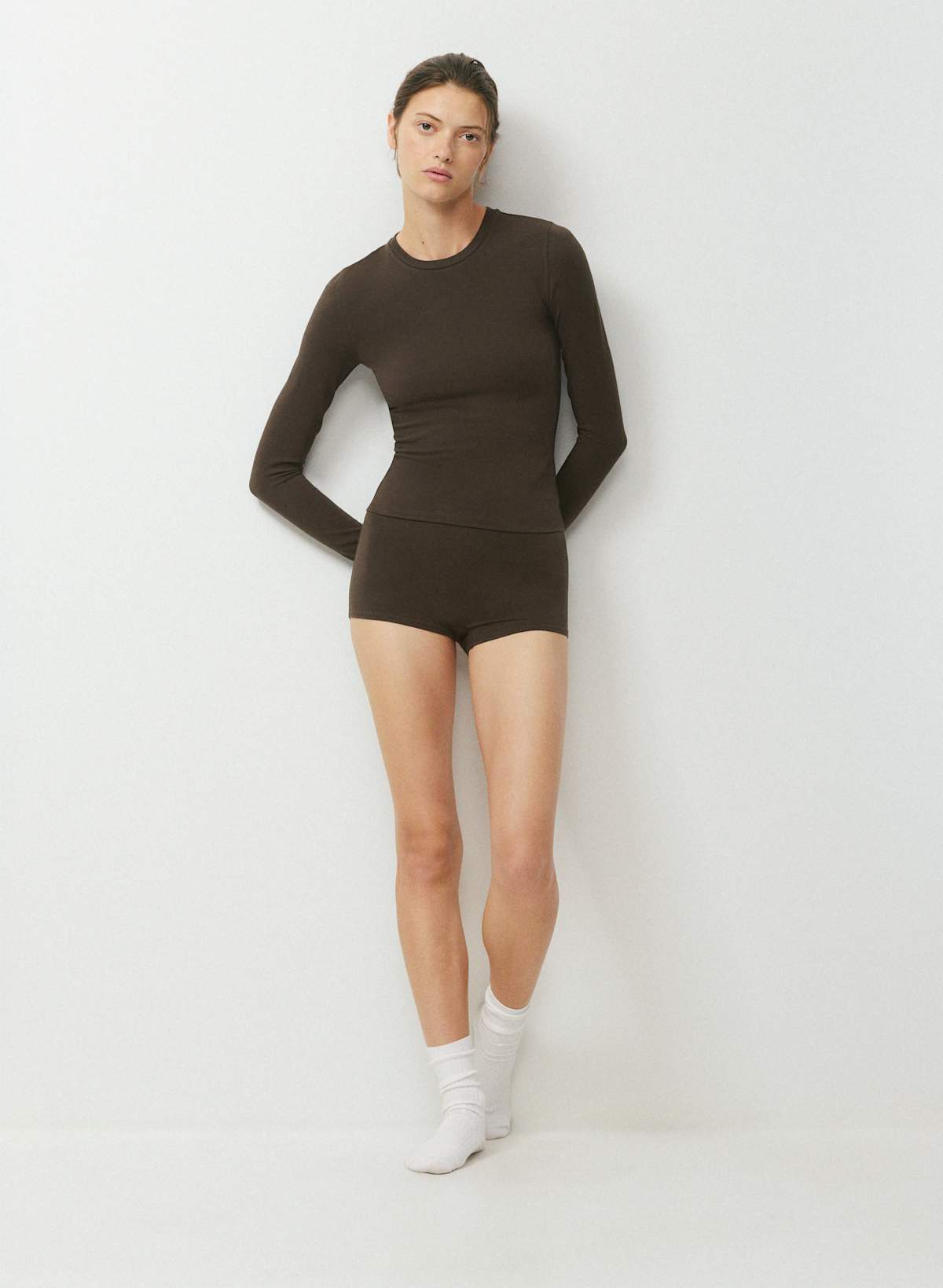 HomeStretch Smooth Solo Longsleeve - Image 2