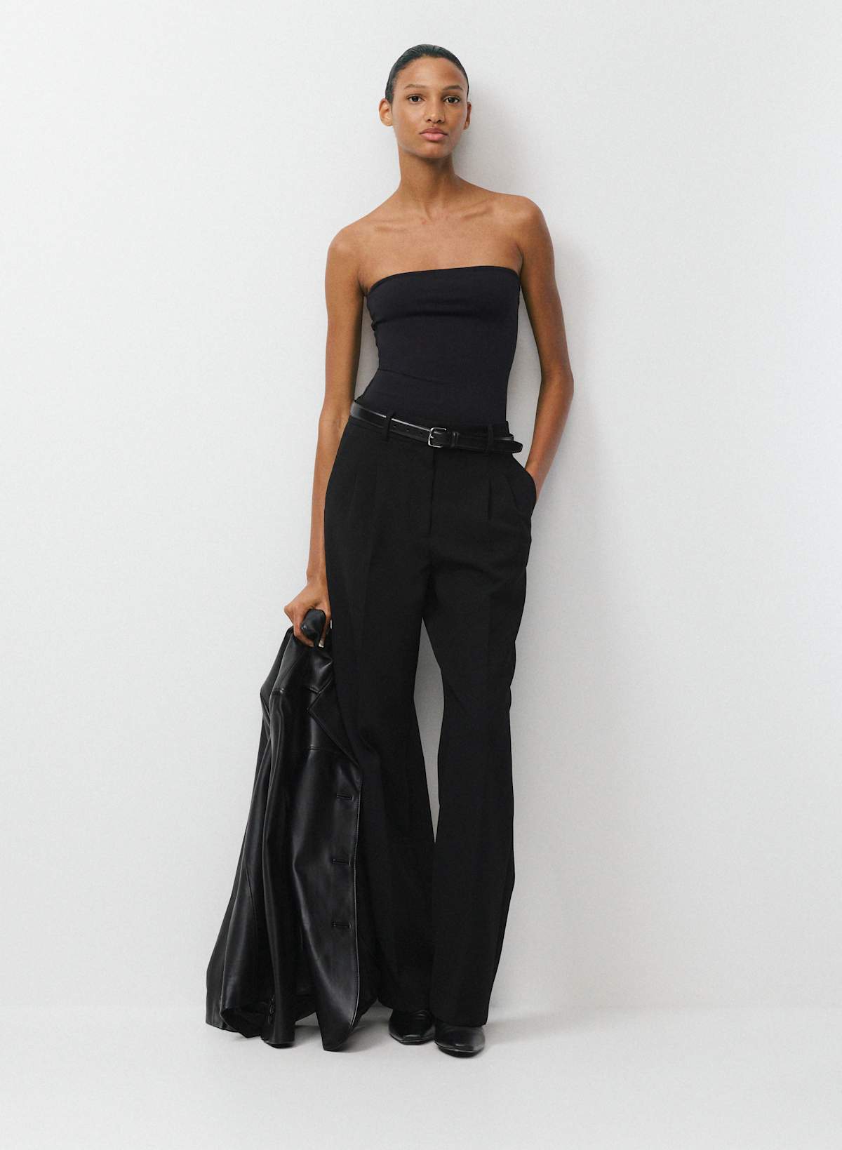 Original Contour Appeal Tube Top - Image 2