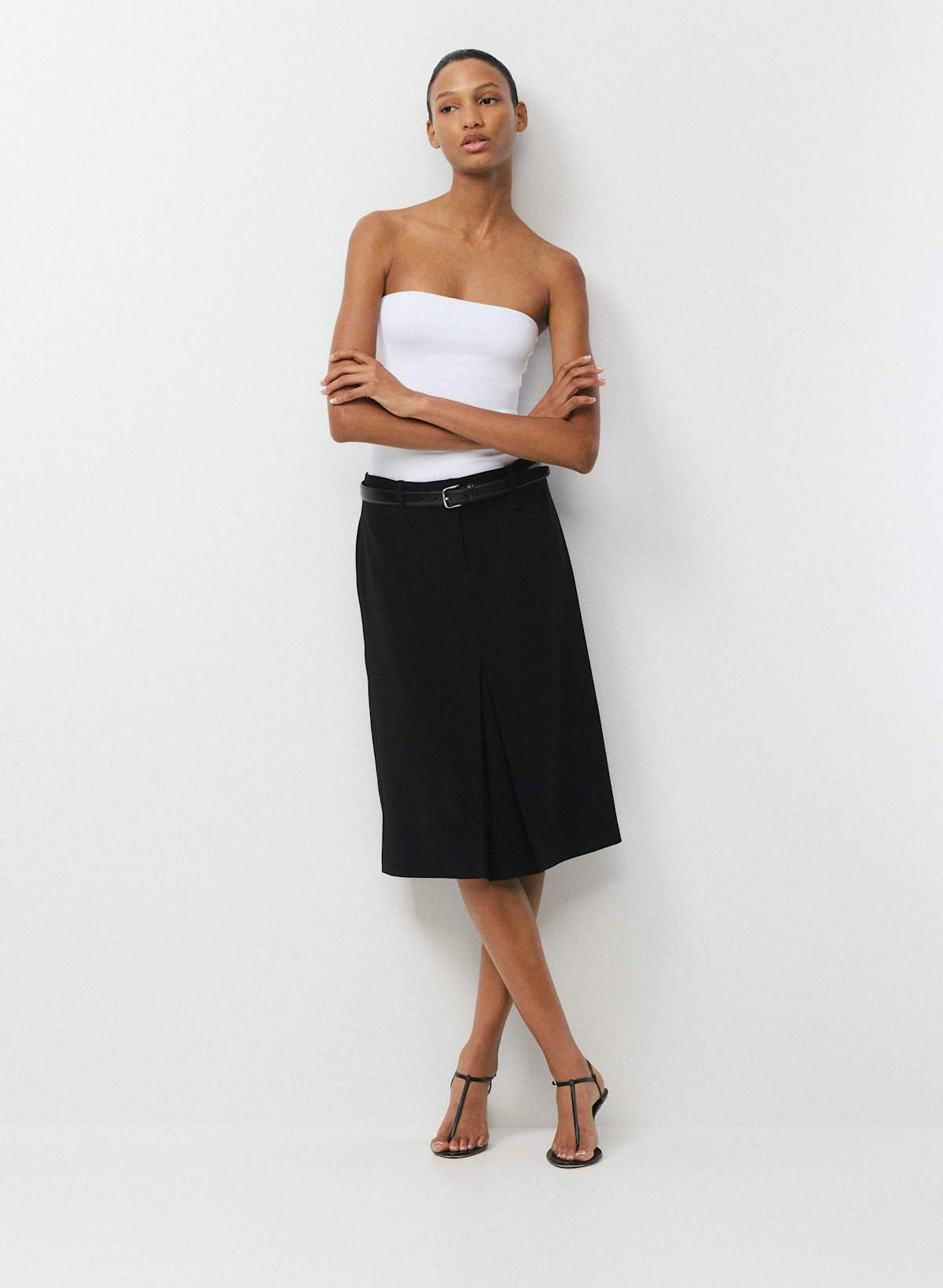 Original Contour Appeal Tube Top - Image 3