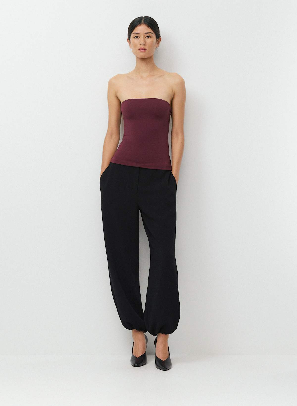 Original Contour Appeal Tube Top