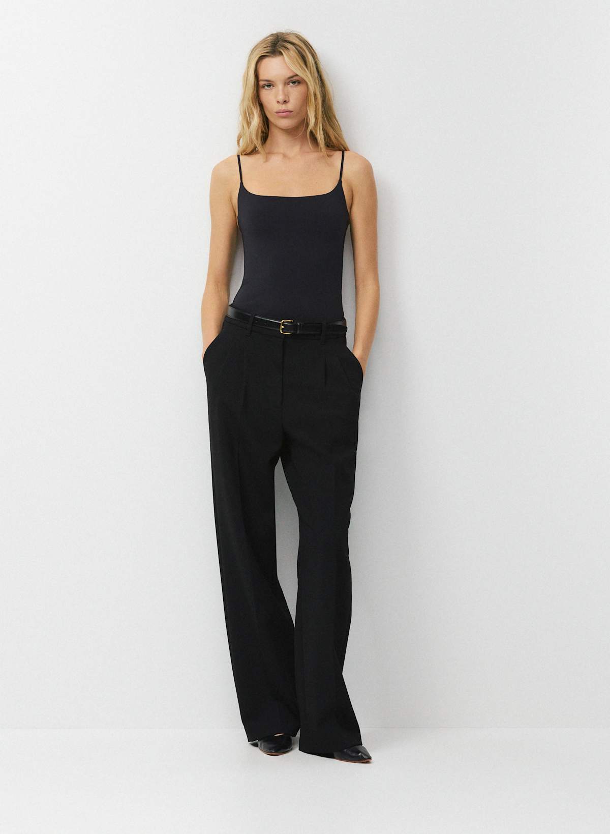 Original Contour Presence Cami Tank - Image 3