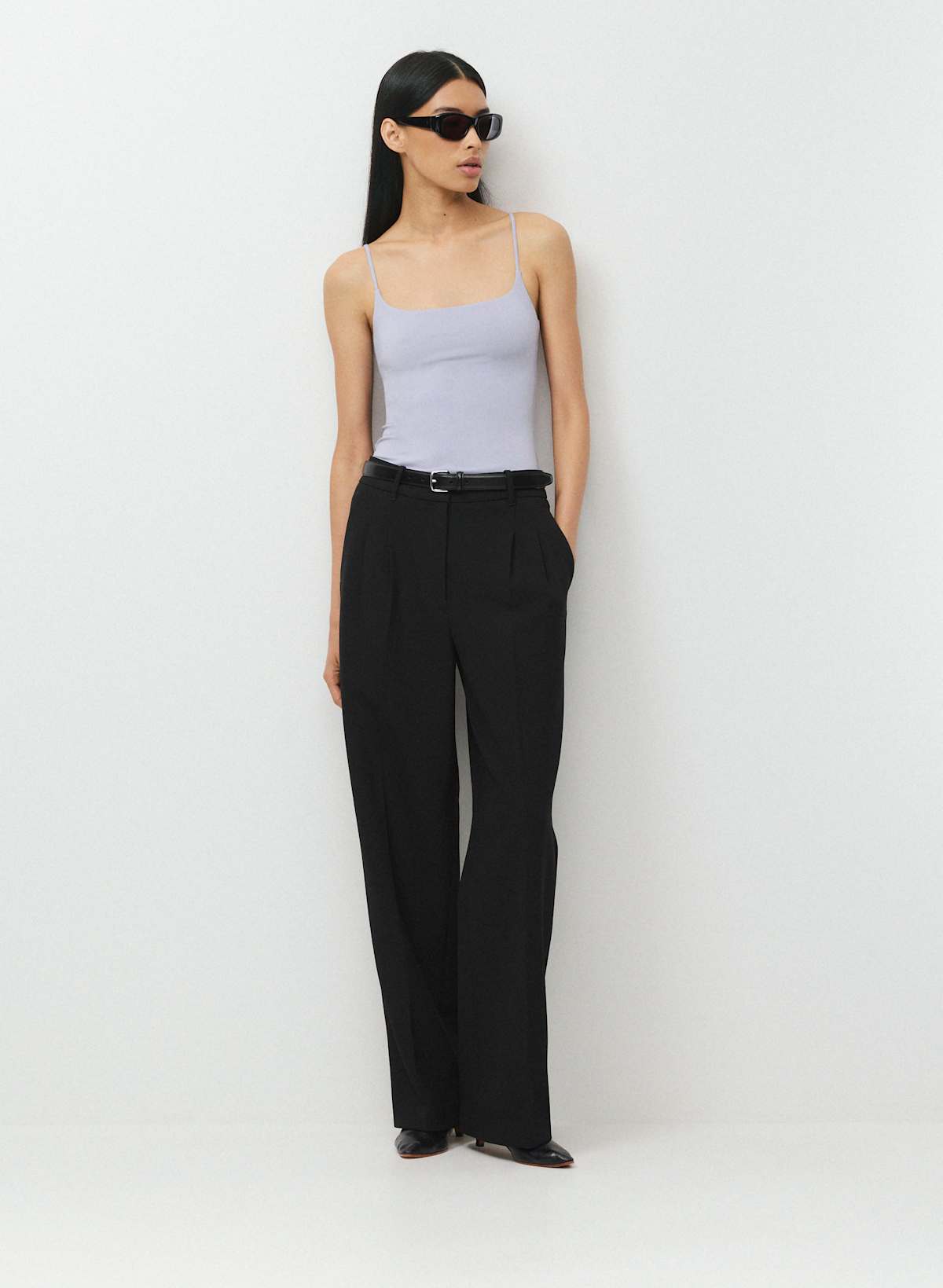 Original Contour Presence Cami Tank