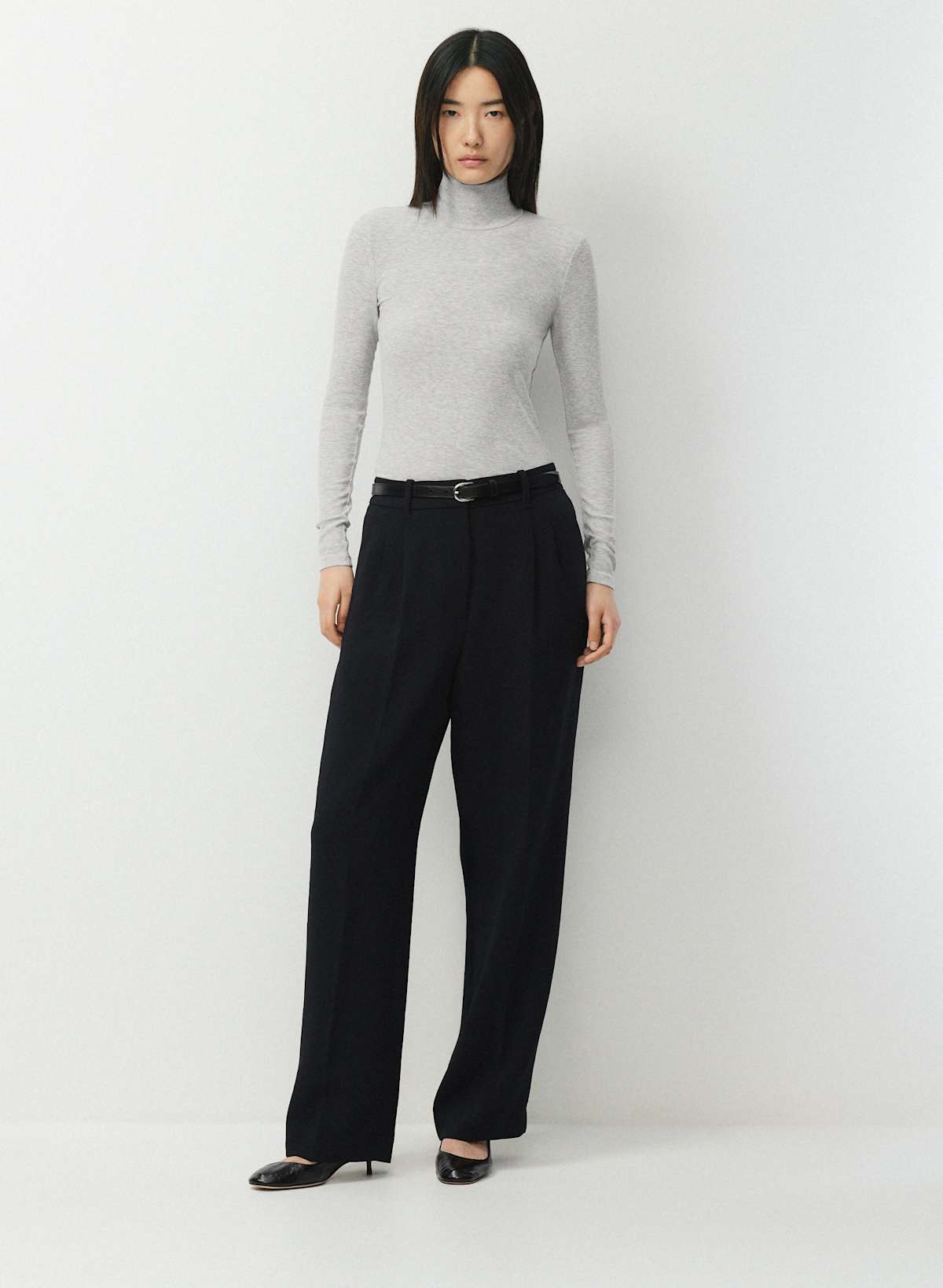 Only Turtleneck - Image 2