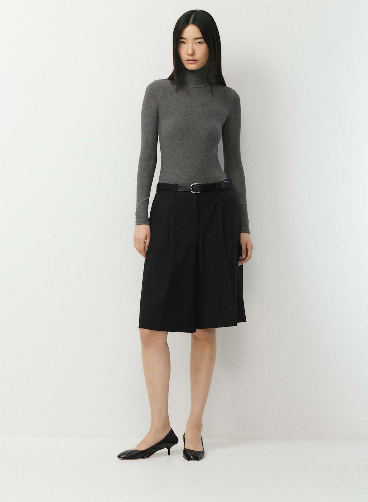 Only Turtleneck - Image 3