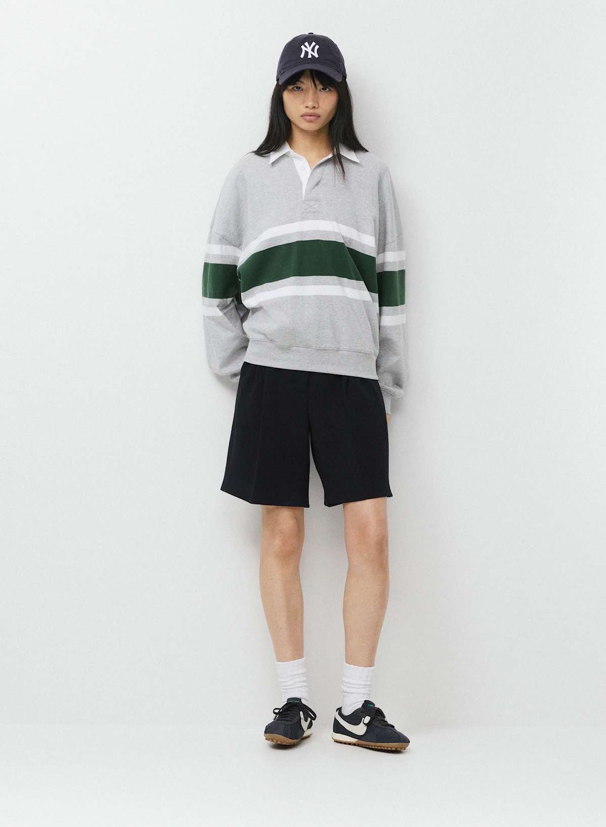 Mighty Cotton Lomu Polo