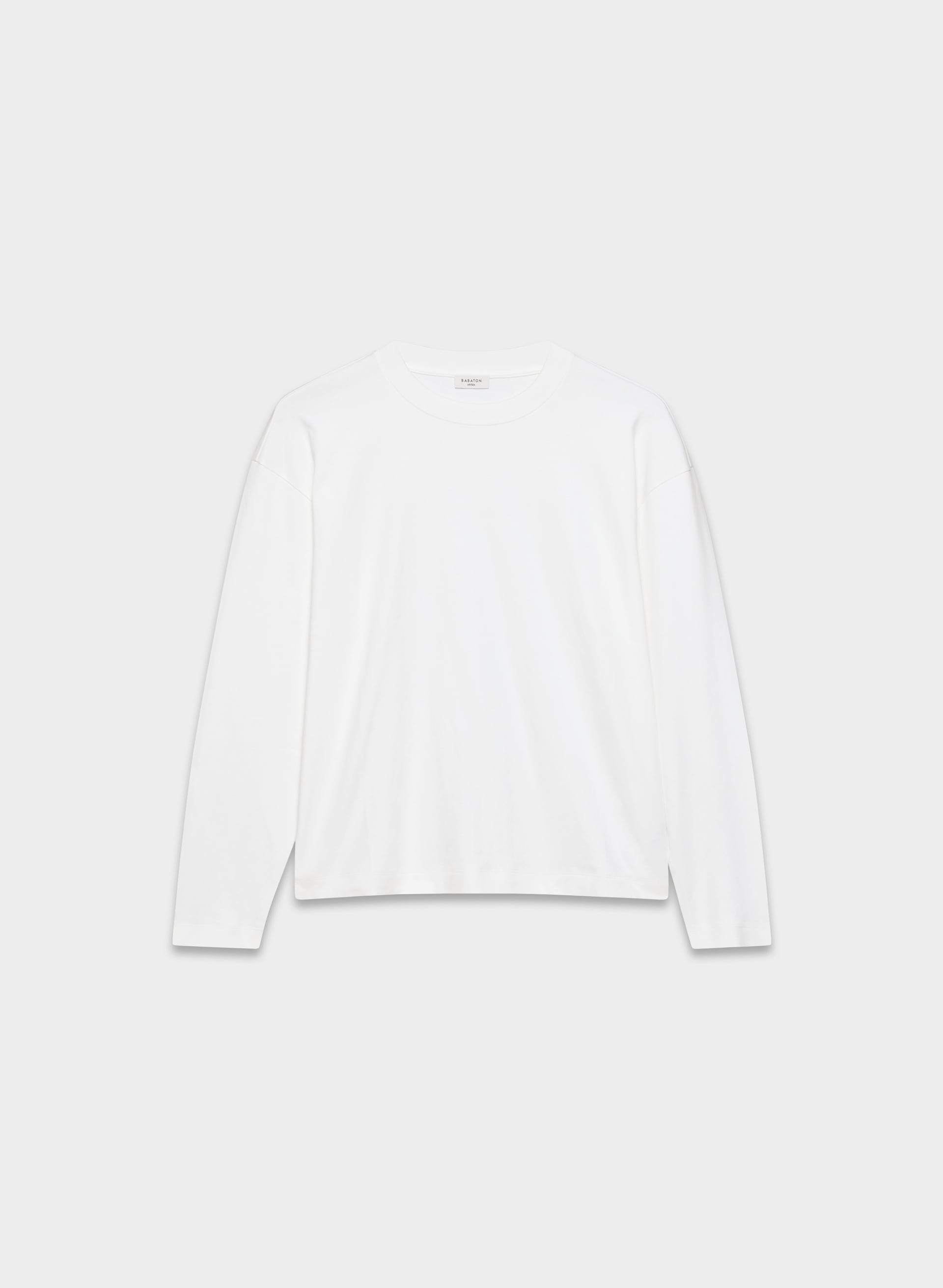InterLock Cotton Steps Longsleeve - Image 3