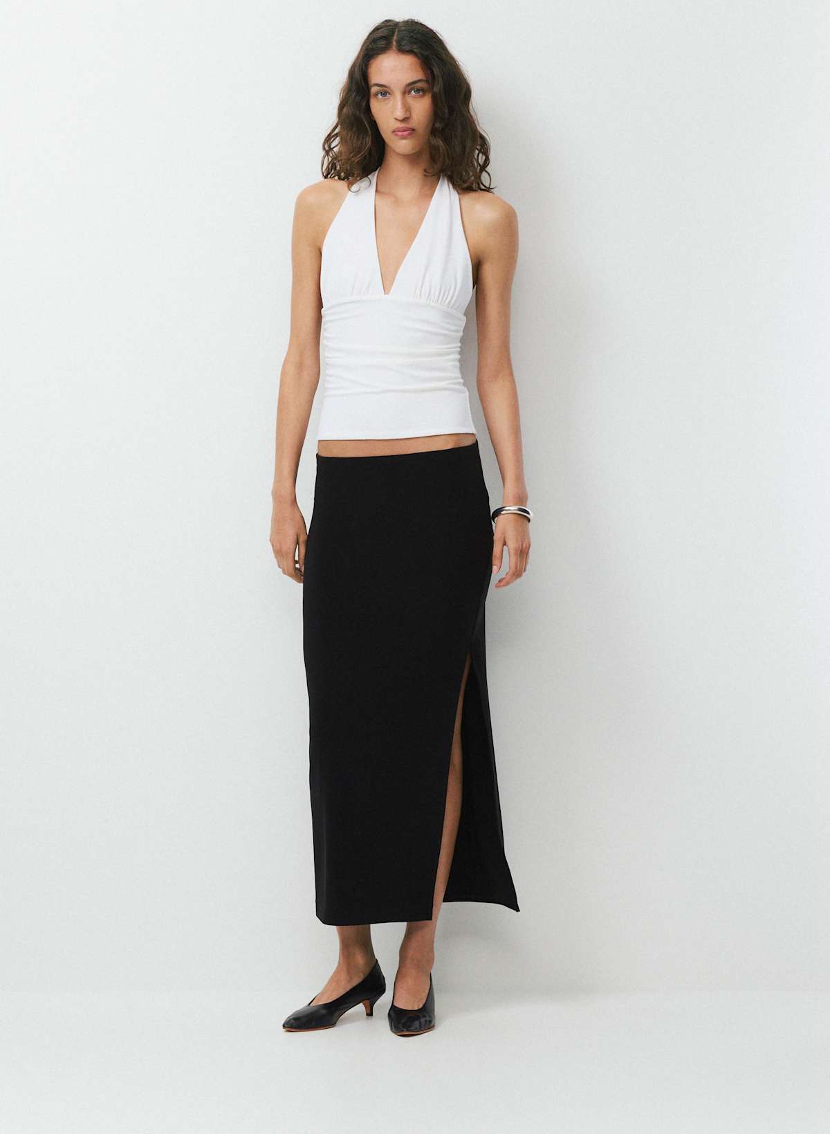 Smooth Matter Wylder Halter Top - Image 2