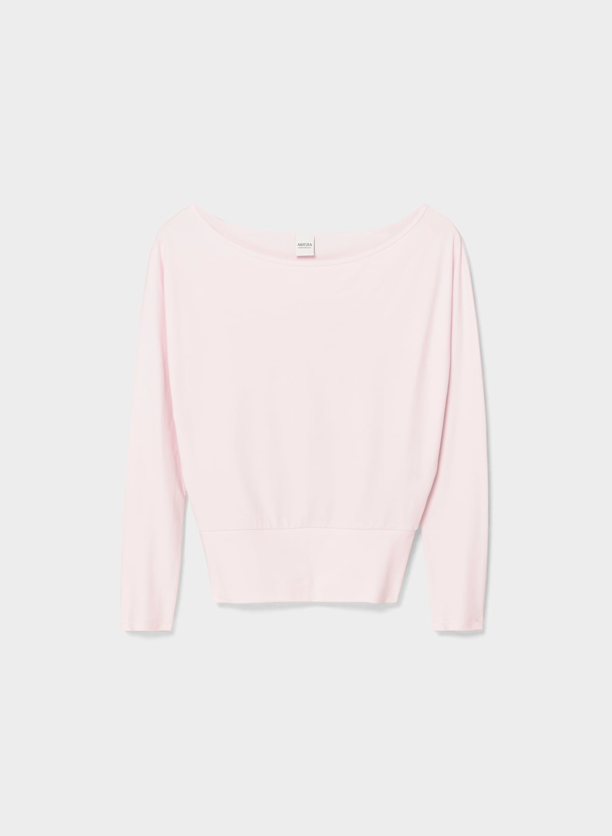HomeStretch Smooth Mode Longsleeve - Image 2