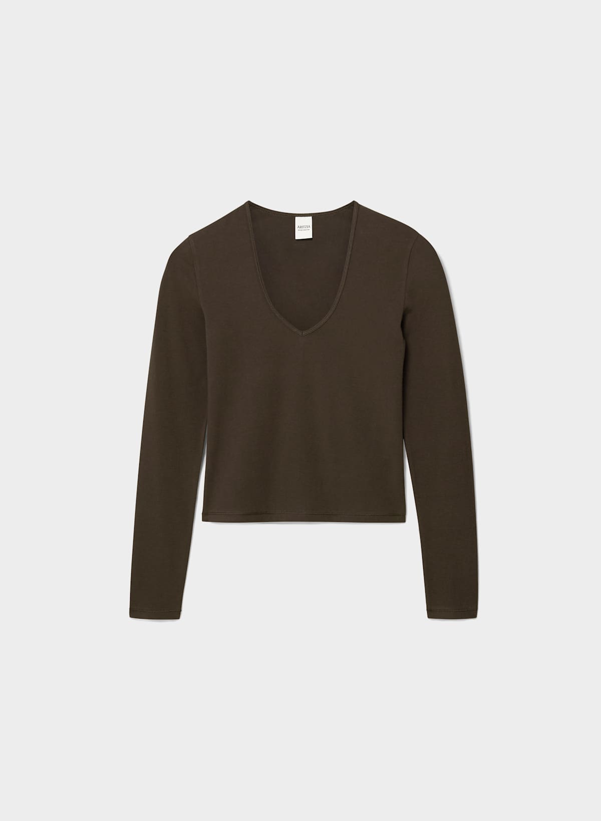 HomeStretch Smooth Places Longsleeve - Image 3
