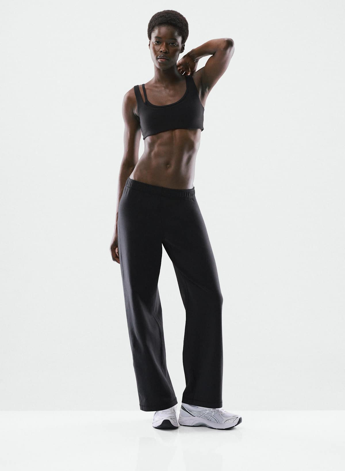 BUTTER Exhilarate Bra Top