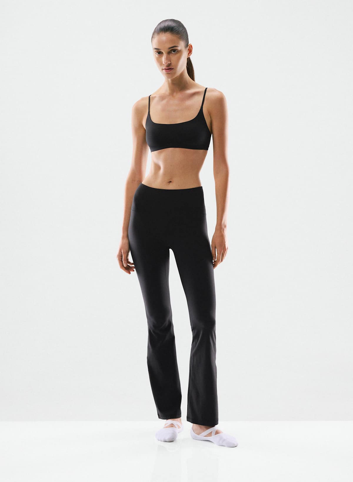 AirBUTTER Aura Bra Top - Image 2