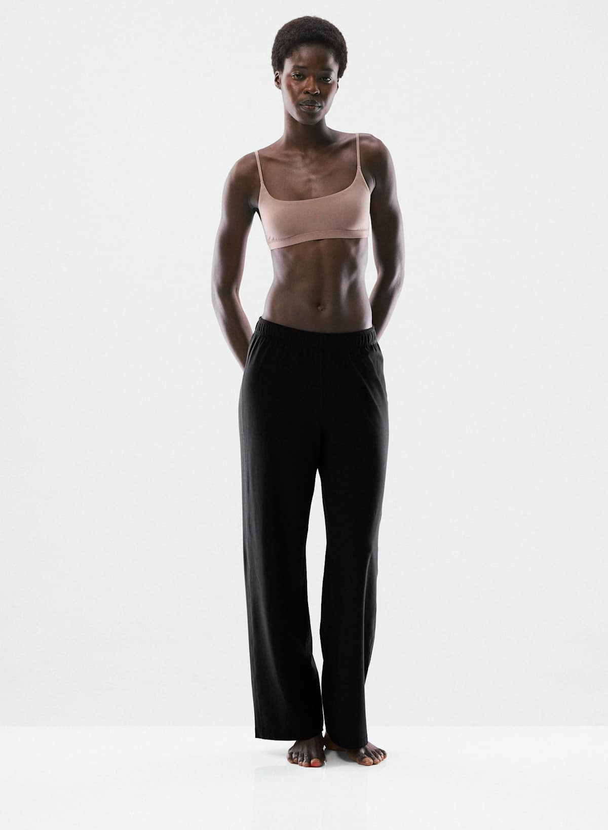 AirBUTTER Aura Bra Top - Image 3