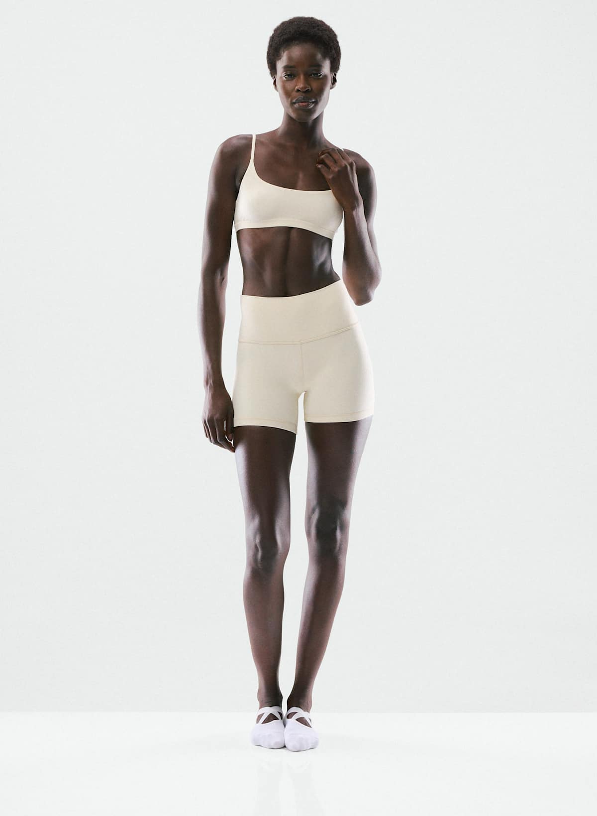 AirBUTTER Aura Bra Top