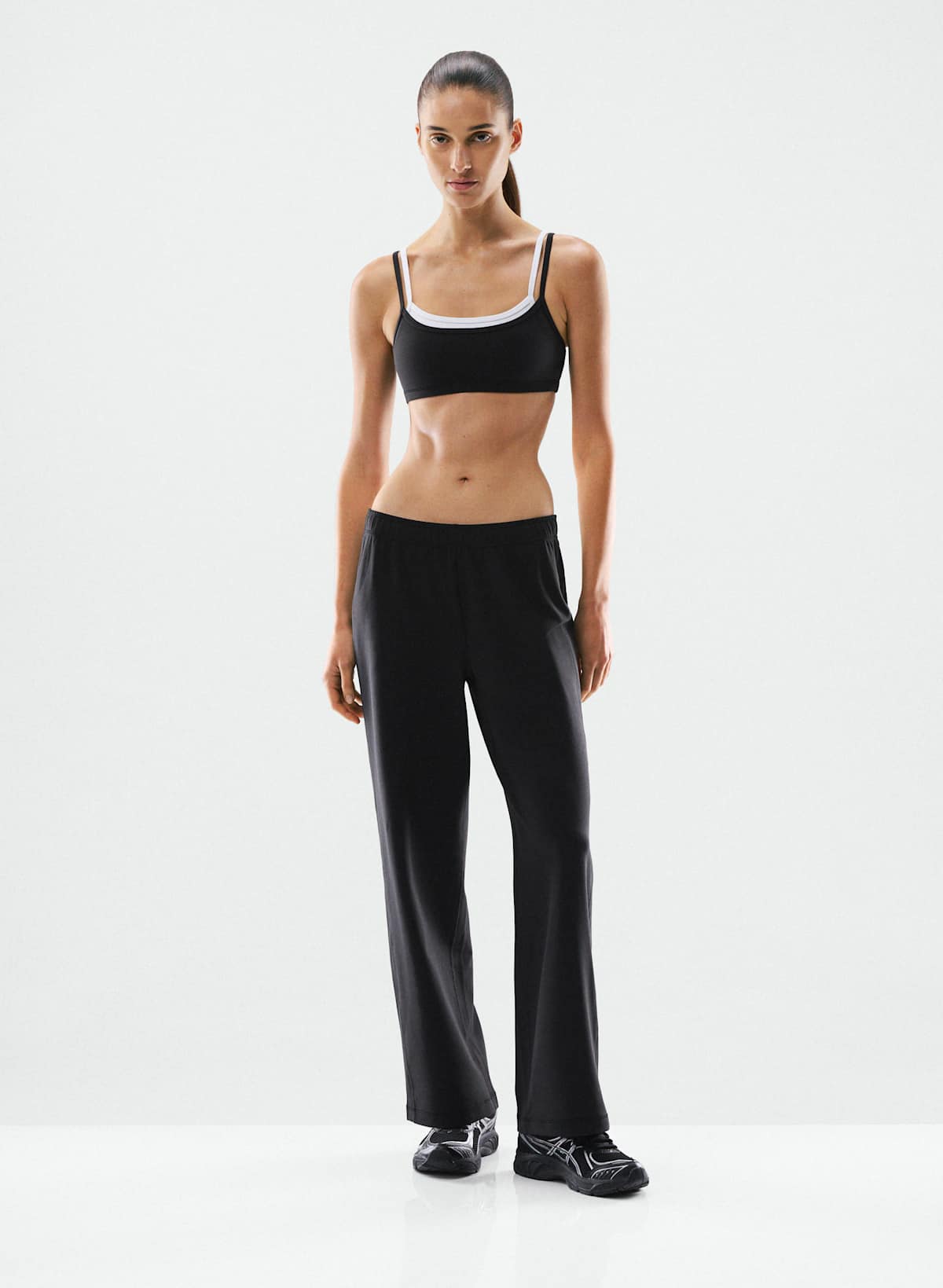 LIFE Heartrate Bra Top - Image 2