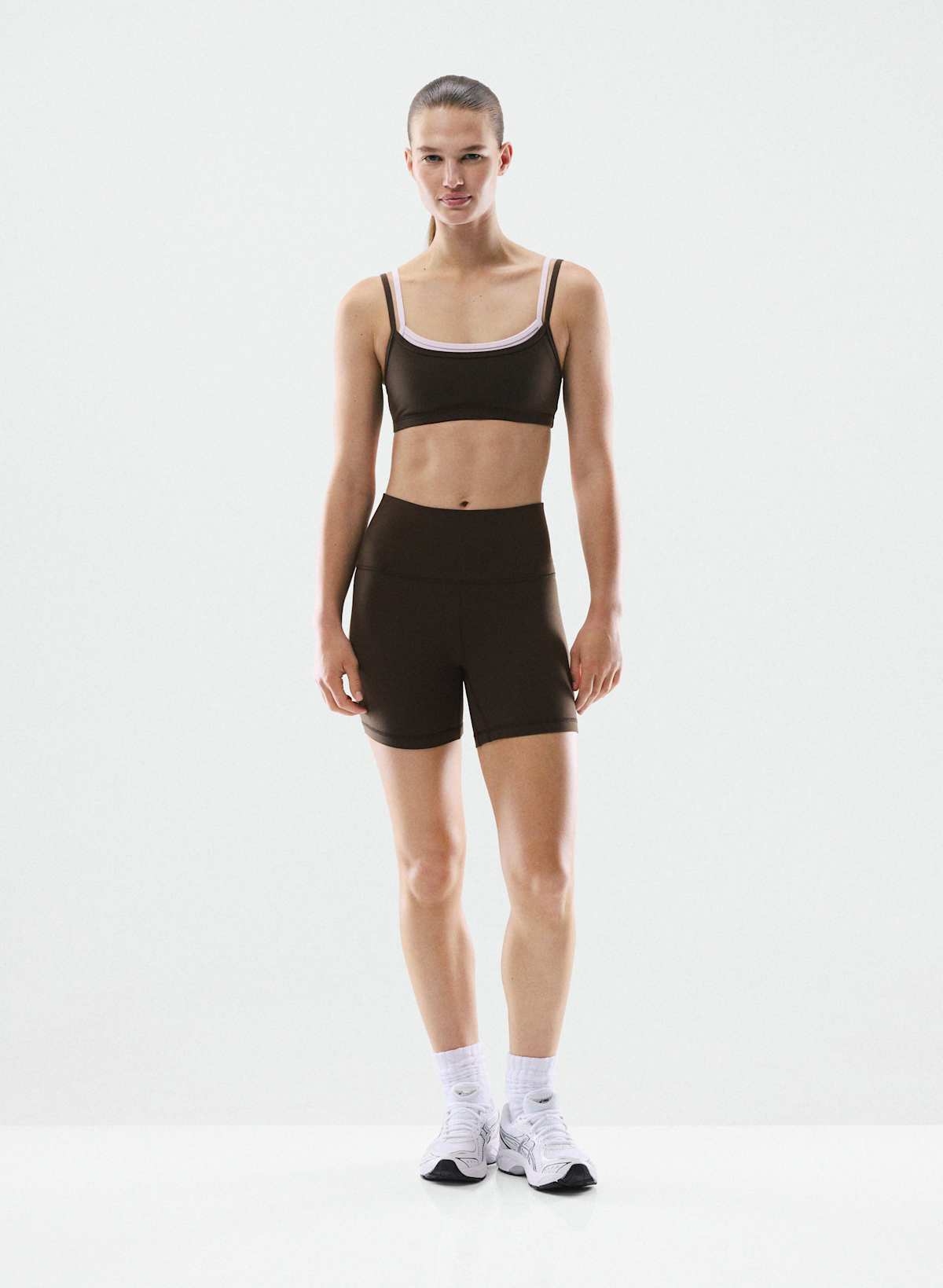LIFE Heartrate Bra Top - Image 3