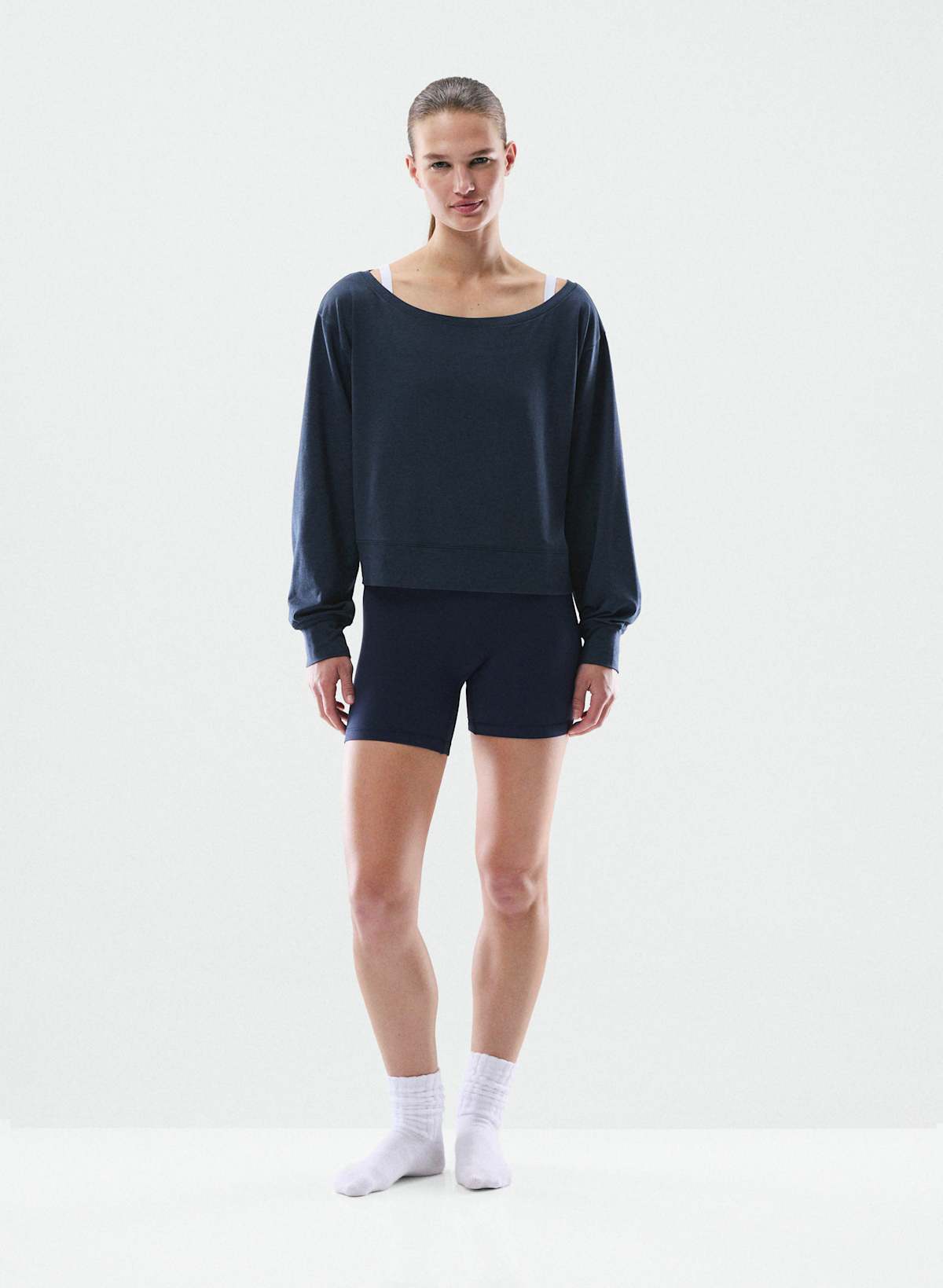 SoftBound Count Longsleeve - Image 2