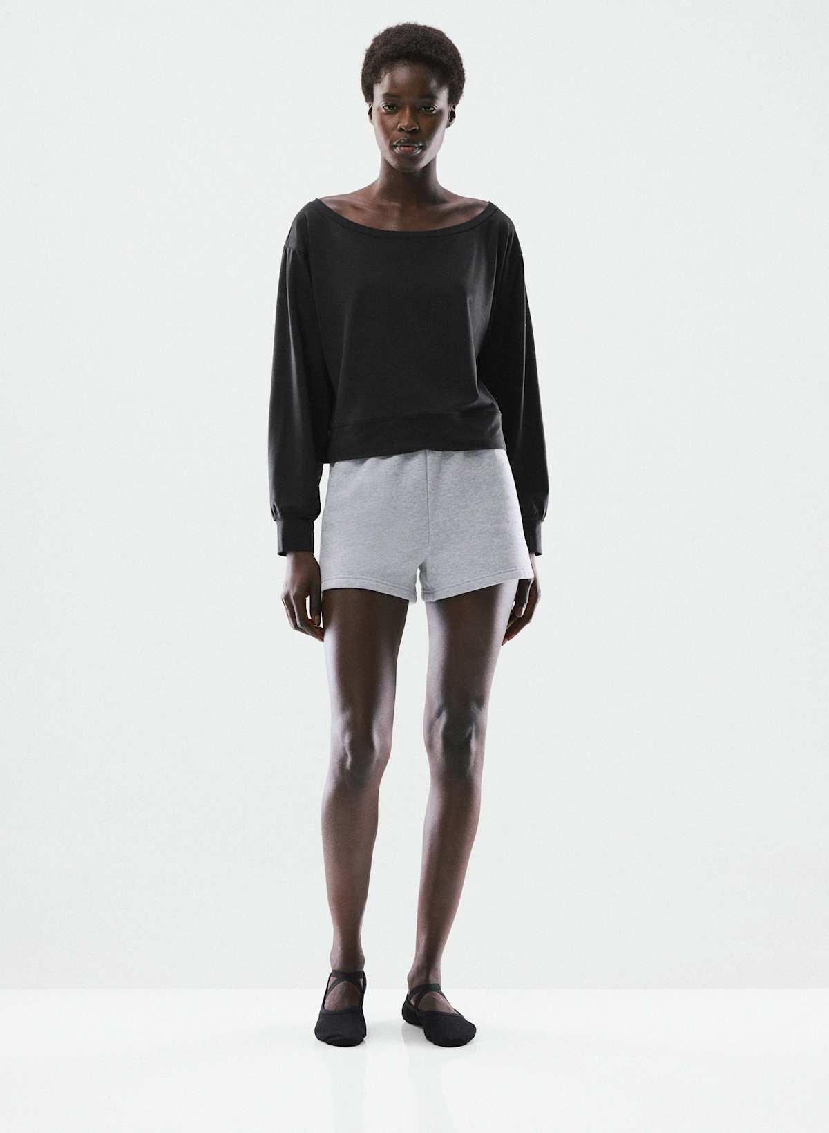 SoftBound Count Longsleeve