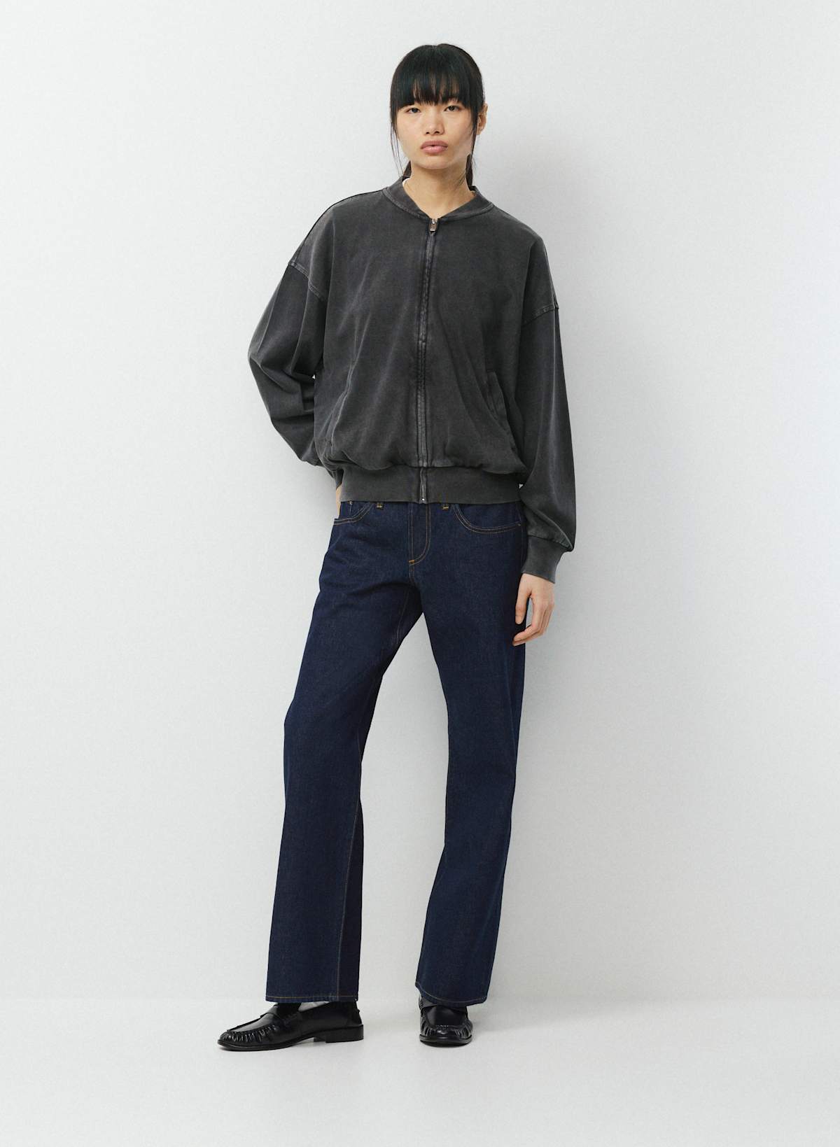 Mighty Cotton Spur Bomber