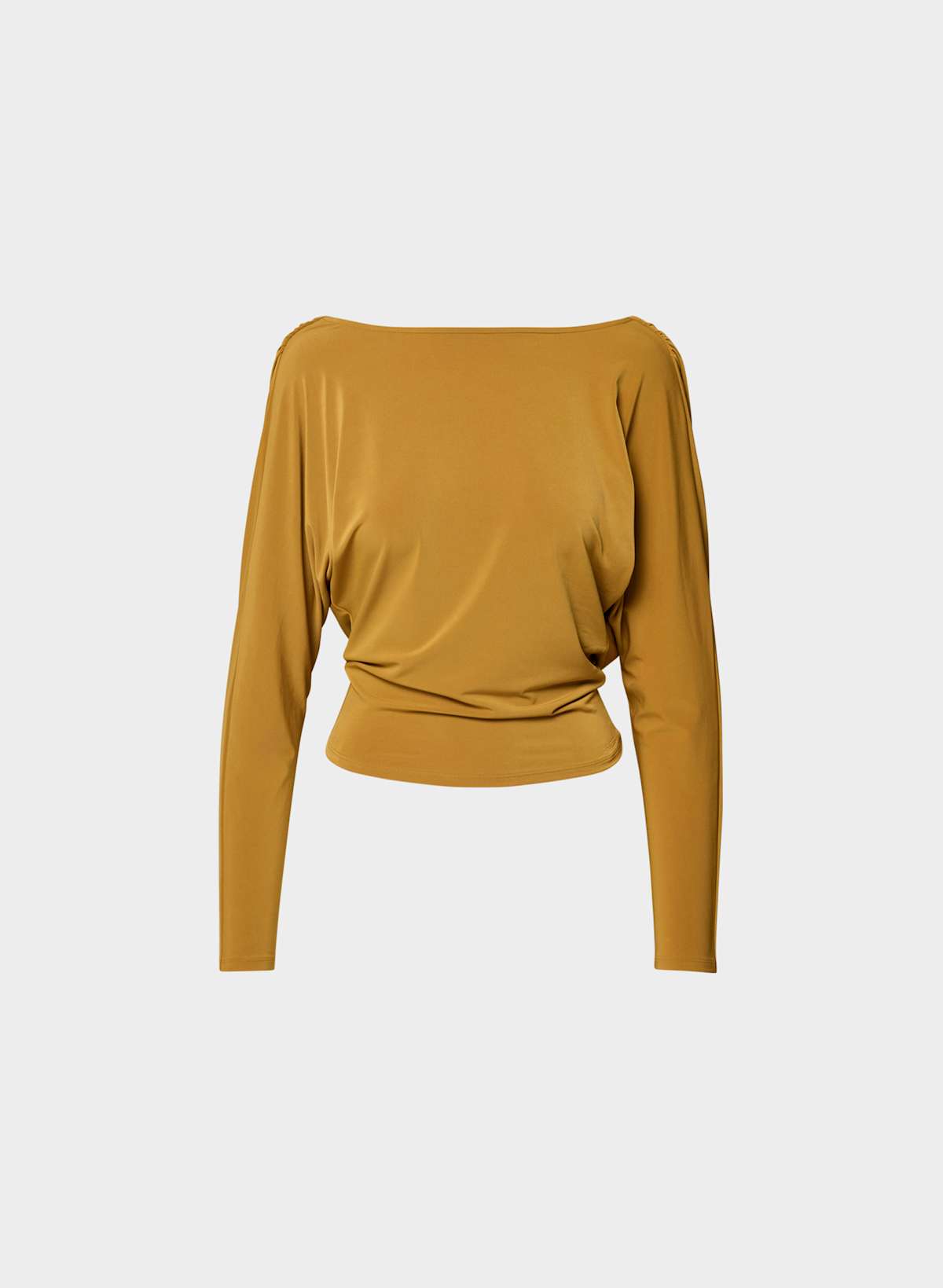 Smooth Matter Palermo Top - Unlined - Image 3