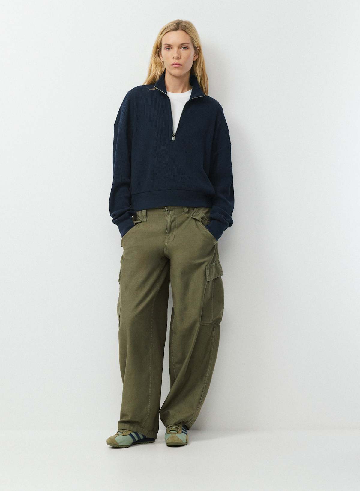 Thunder Mockneck - Image 2