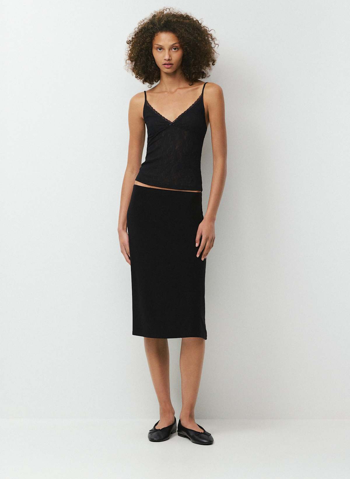 Locket Camisole - Image 2
