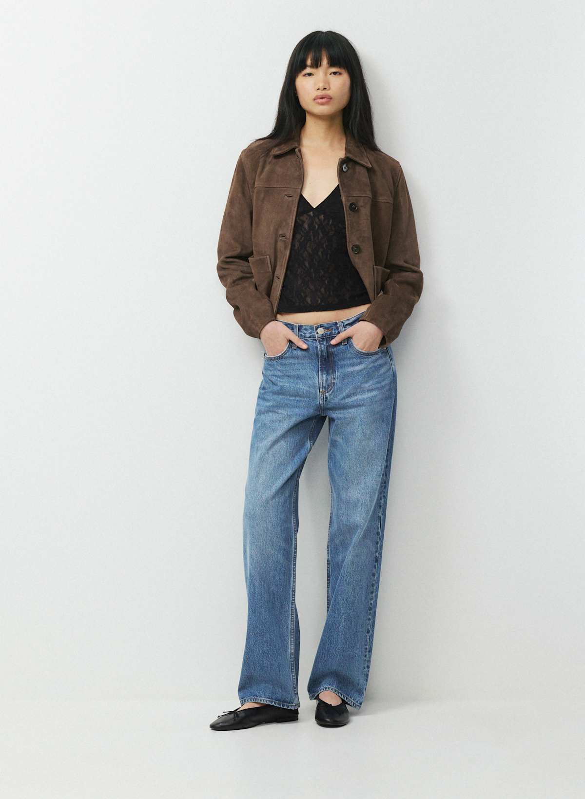 Affinity Top - Image 2