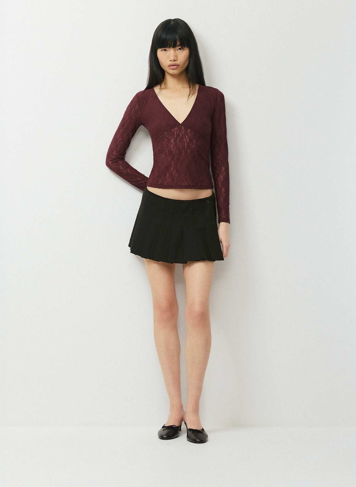 Affinity Top - Image 3