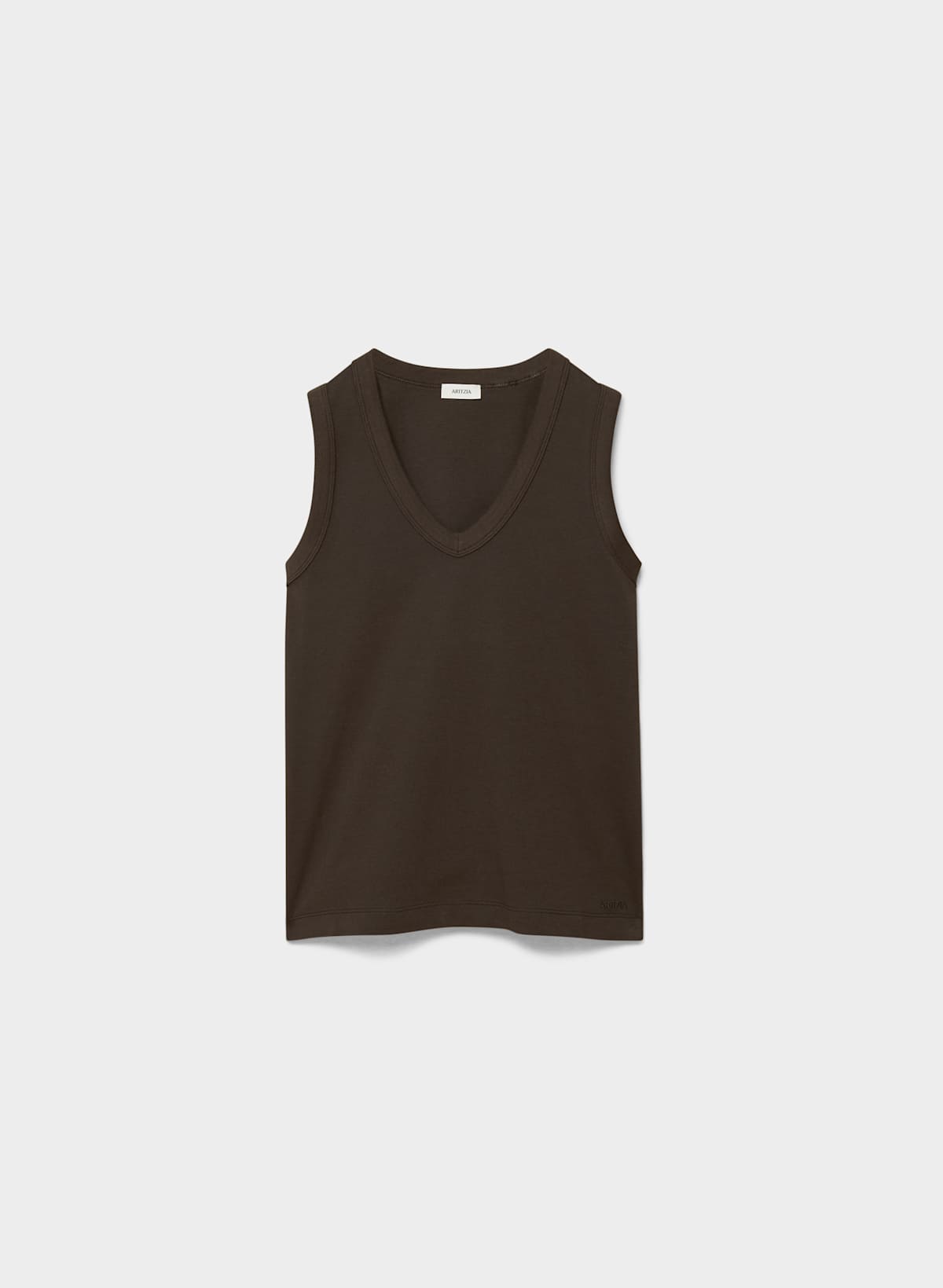 InterLock Cotton Foyer Top - Image 3