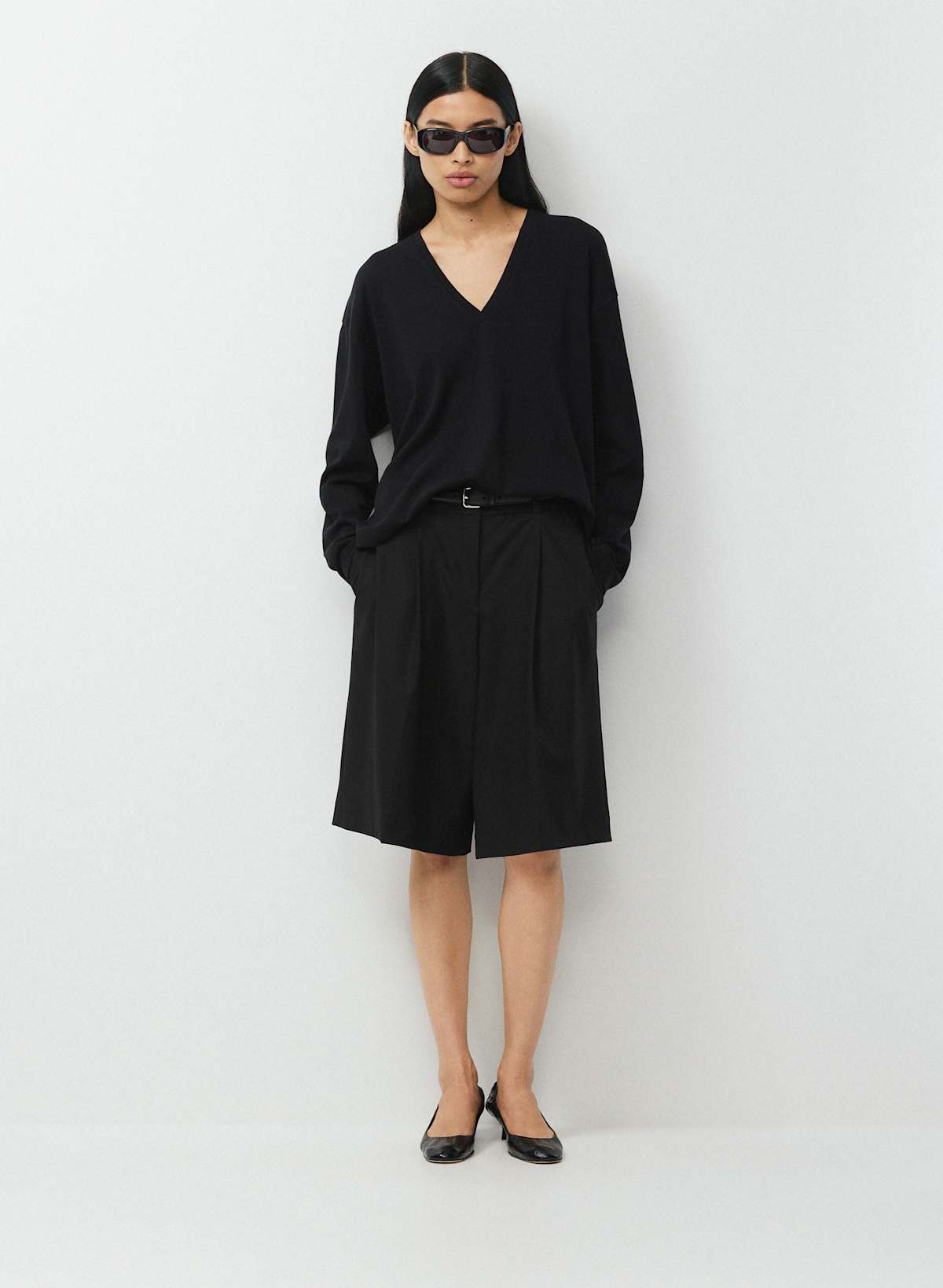 InterLock Cotton Mobile Longsleeve - Image 2