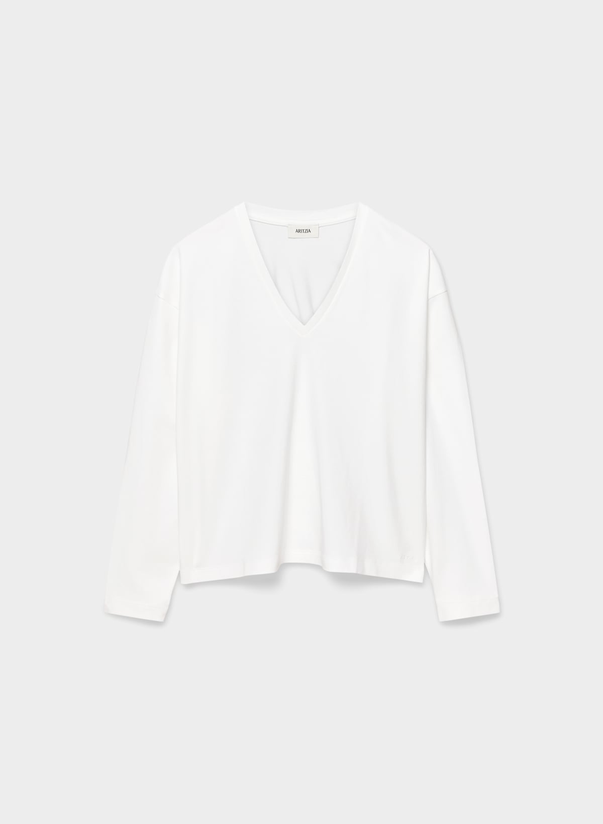 InterLock Cotton Mobile Longsleeve - Image 3
