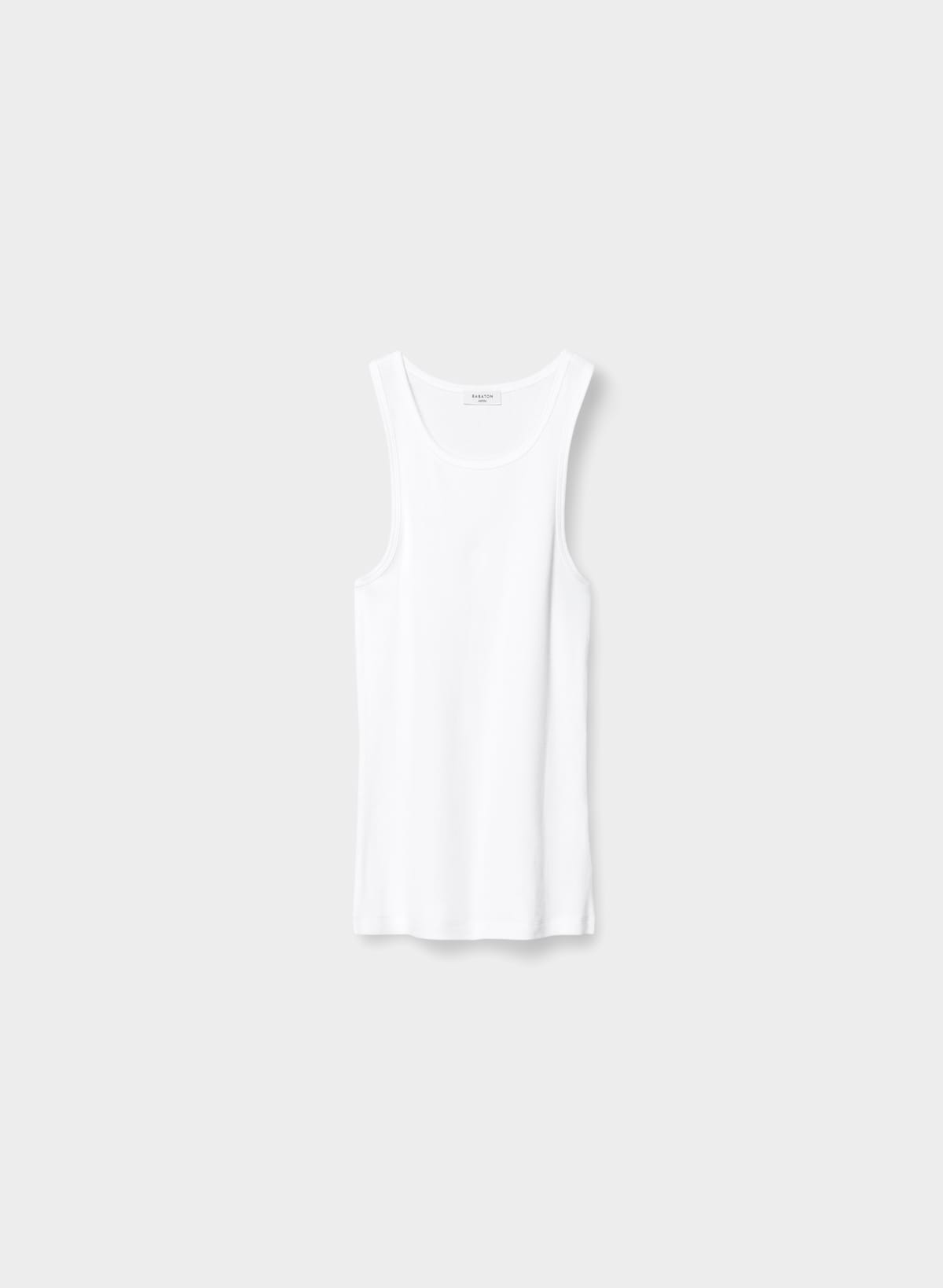 Procession Tank - Image 3