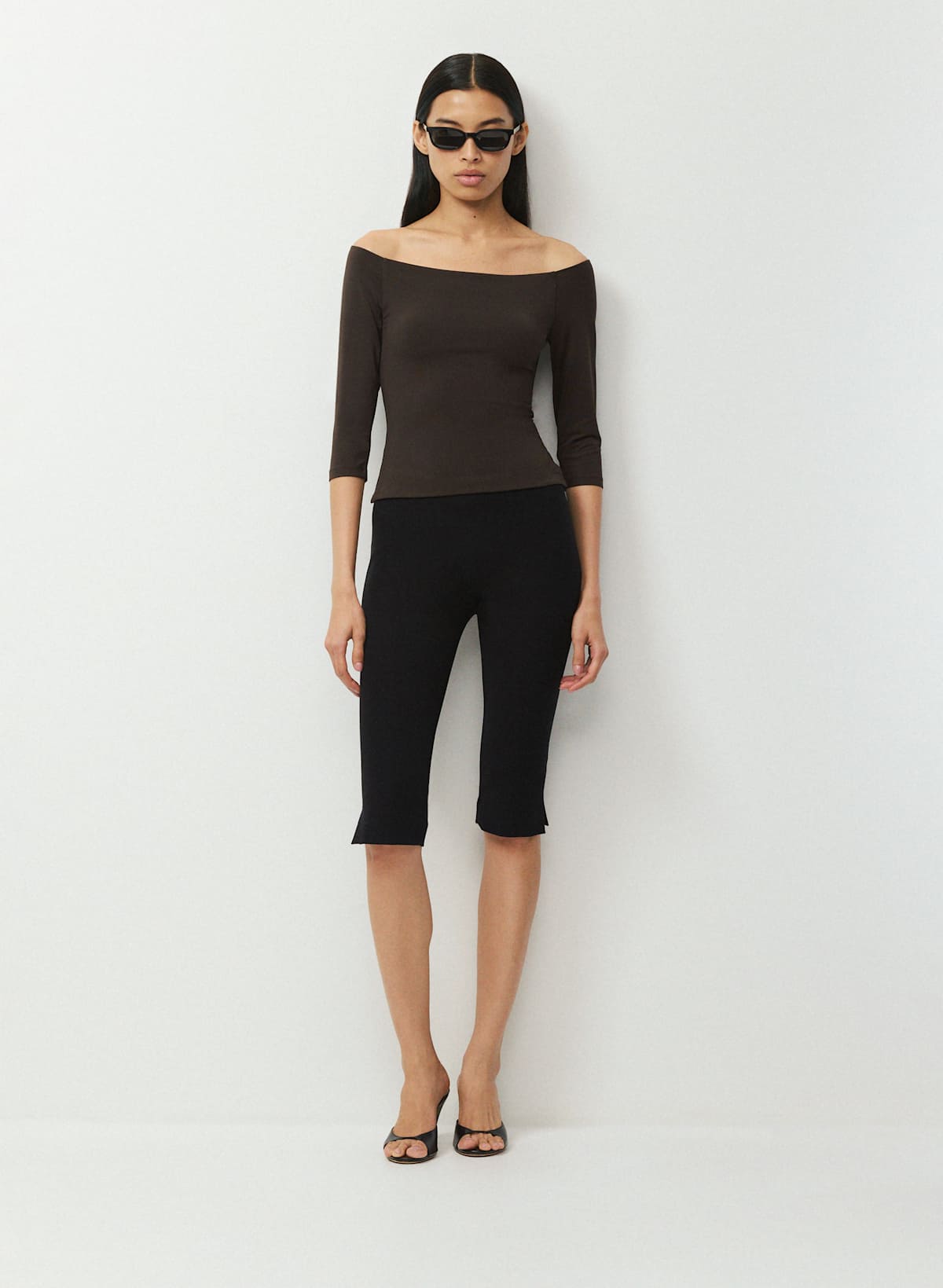 Original Contour Predawn Longsleeve - Image 2