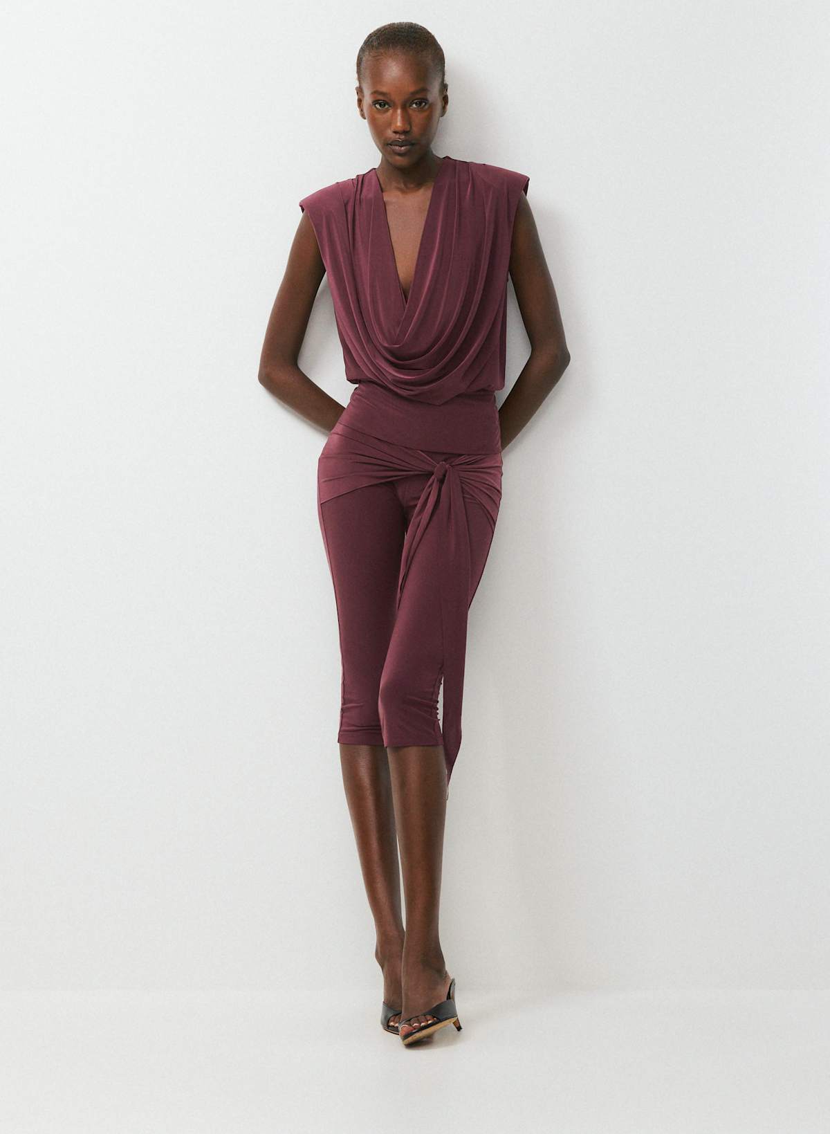Decadent Top