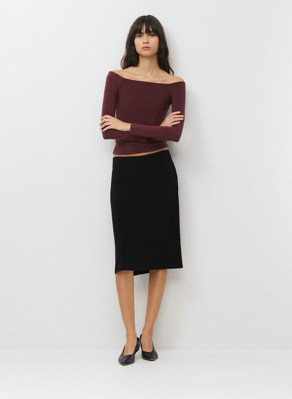 Smooth Matter Clique Top - Image 2