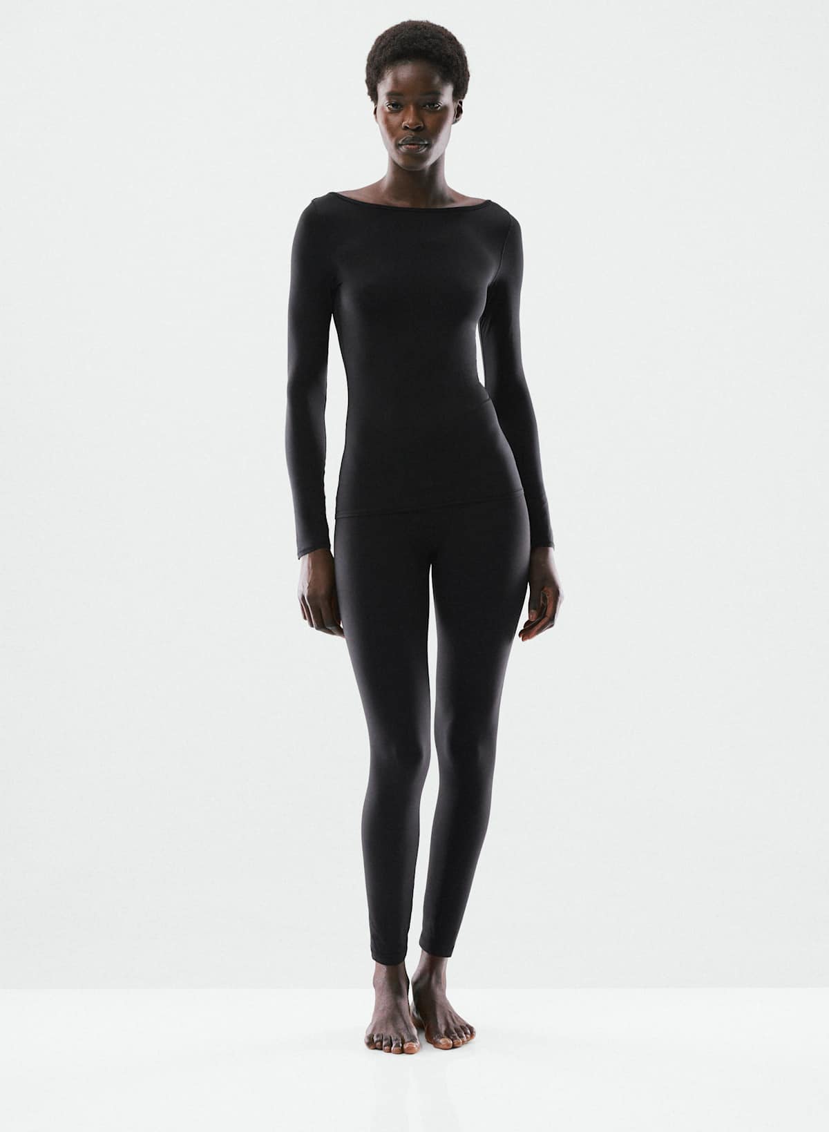 AirBUTTER Poise Longsleeve - Image 3