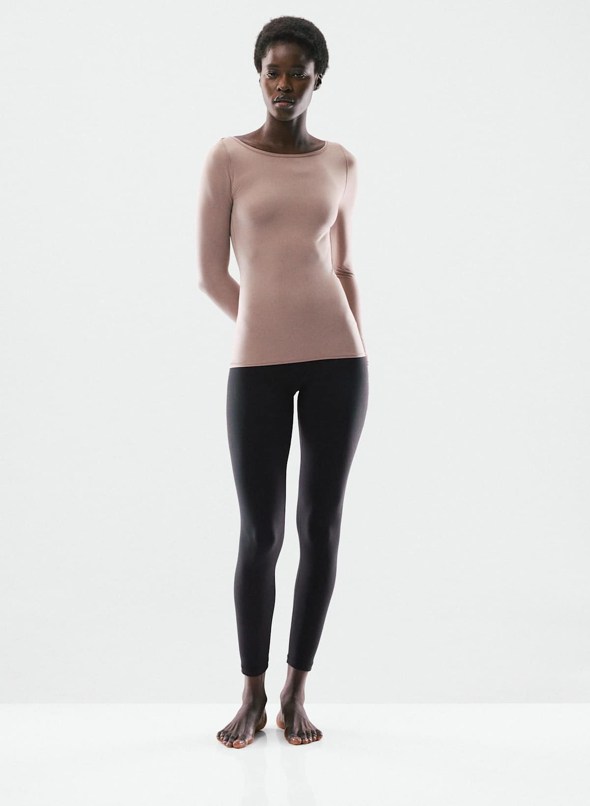 AirBUTTER Poise Longsleeve - Image 2