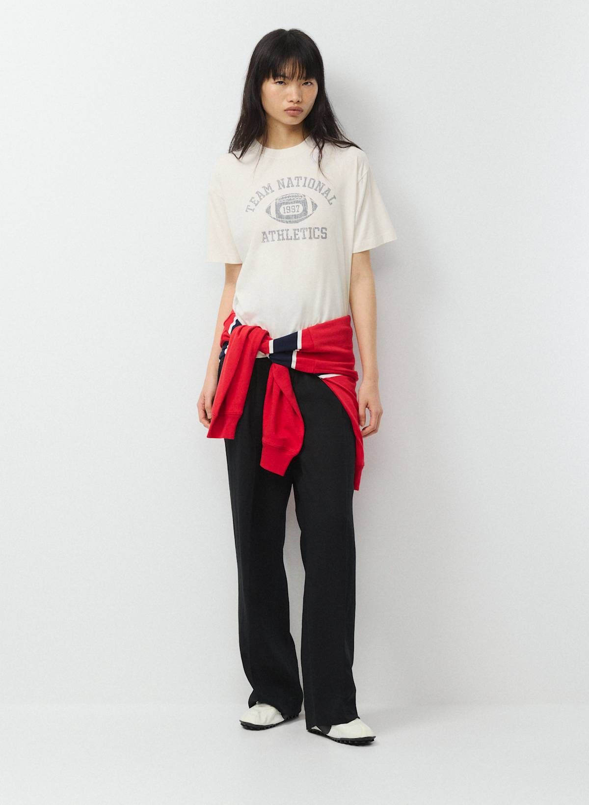 Soft Feels Detroit T-Shirt - Image 3