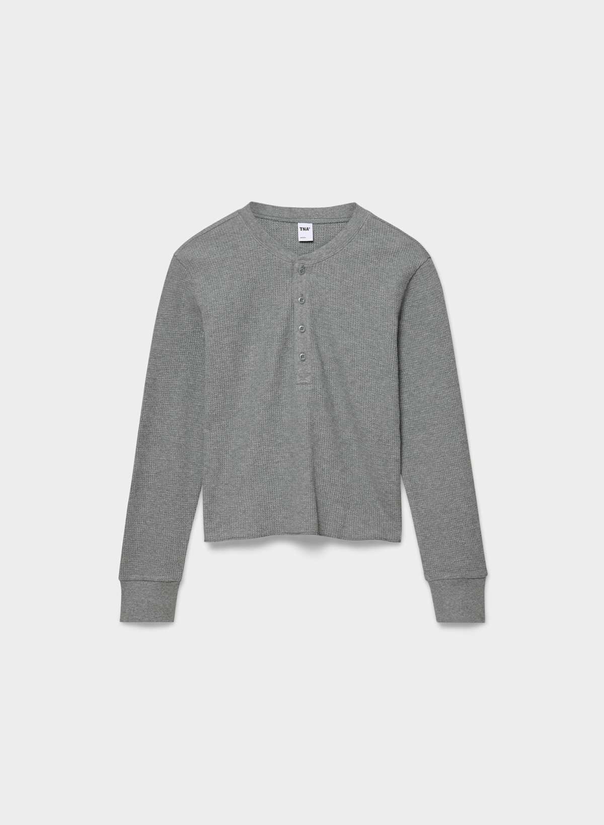 Michigan Henley - Image 3