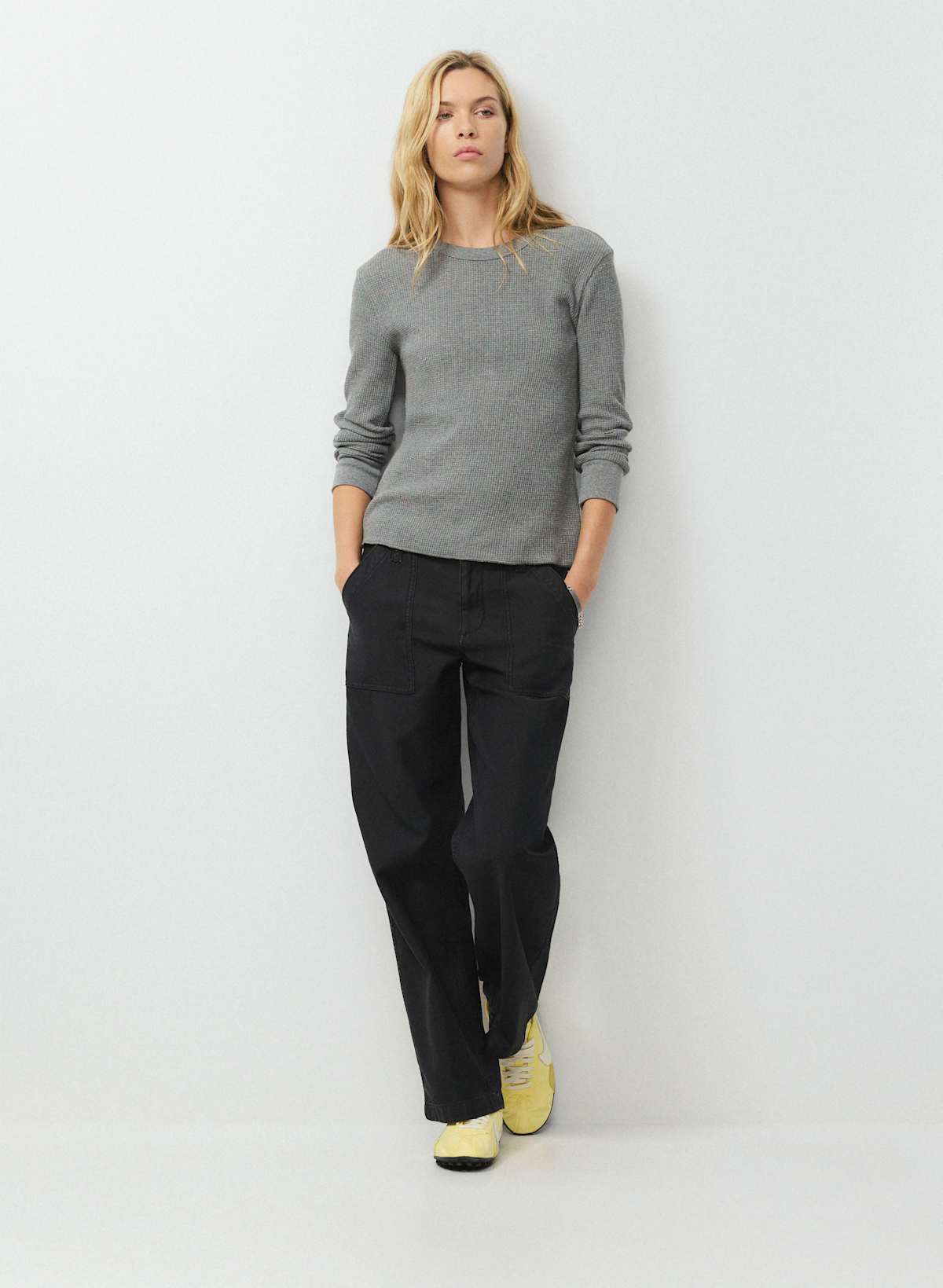 Scout Longsleeve - Image 2