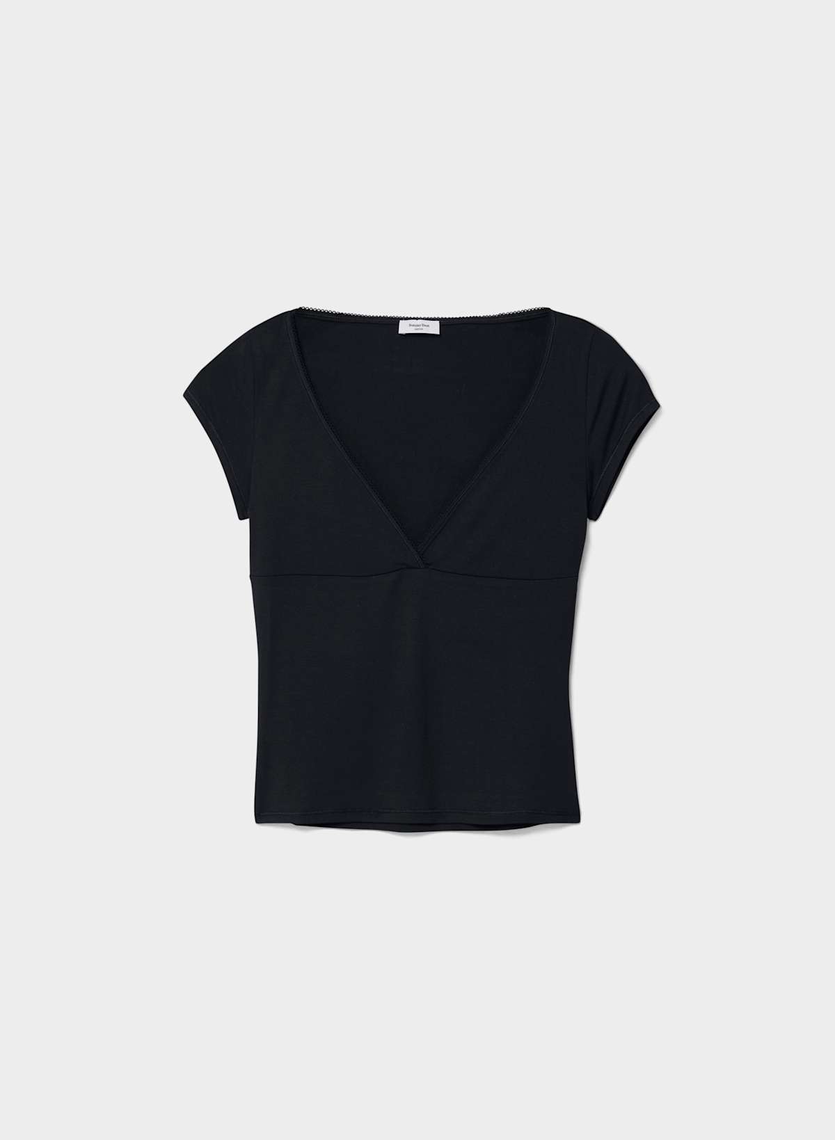 Ringlet T-Shirt - Image 2