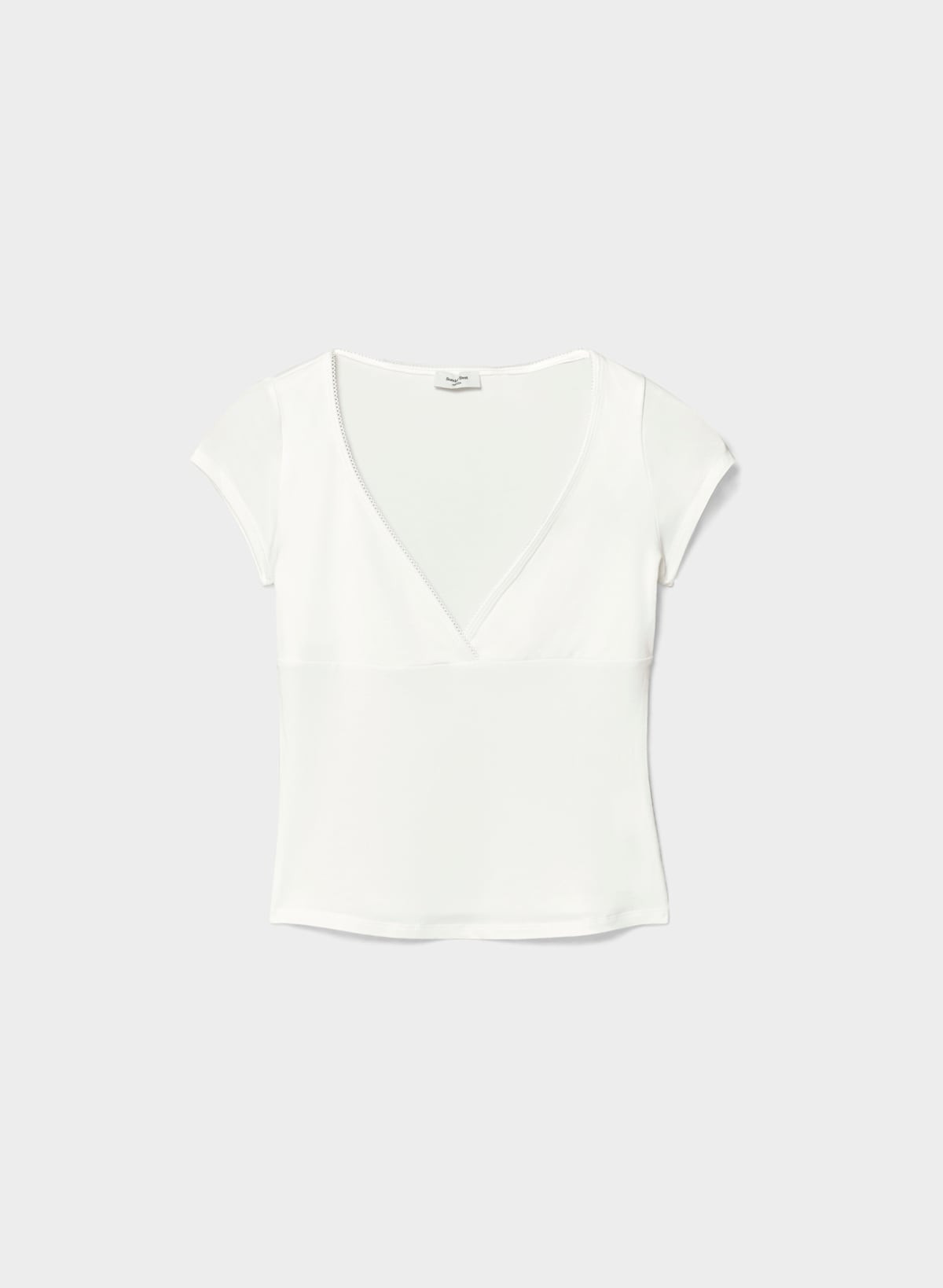 Ringlet T-Shirt - Image 3