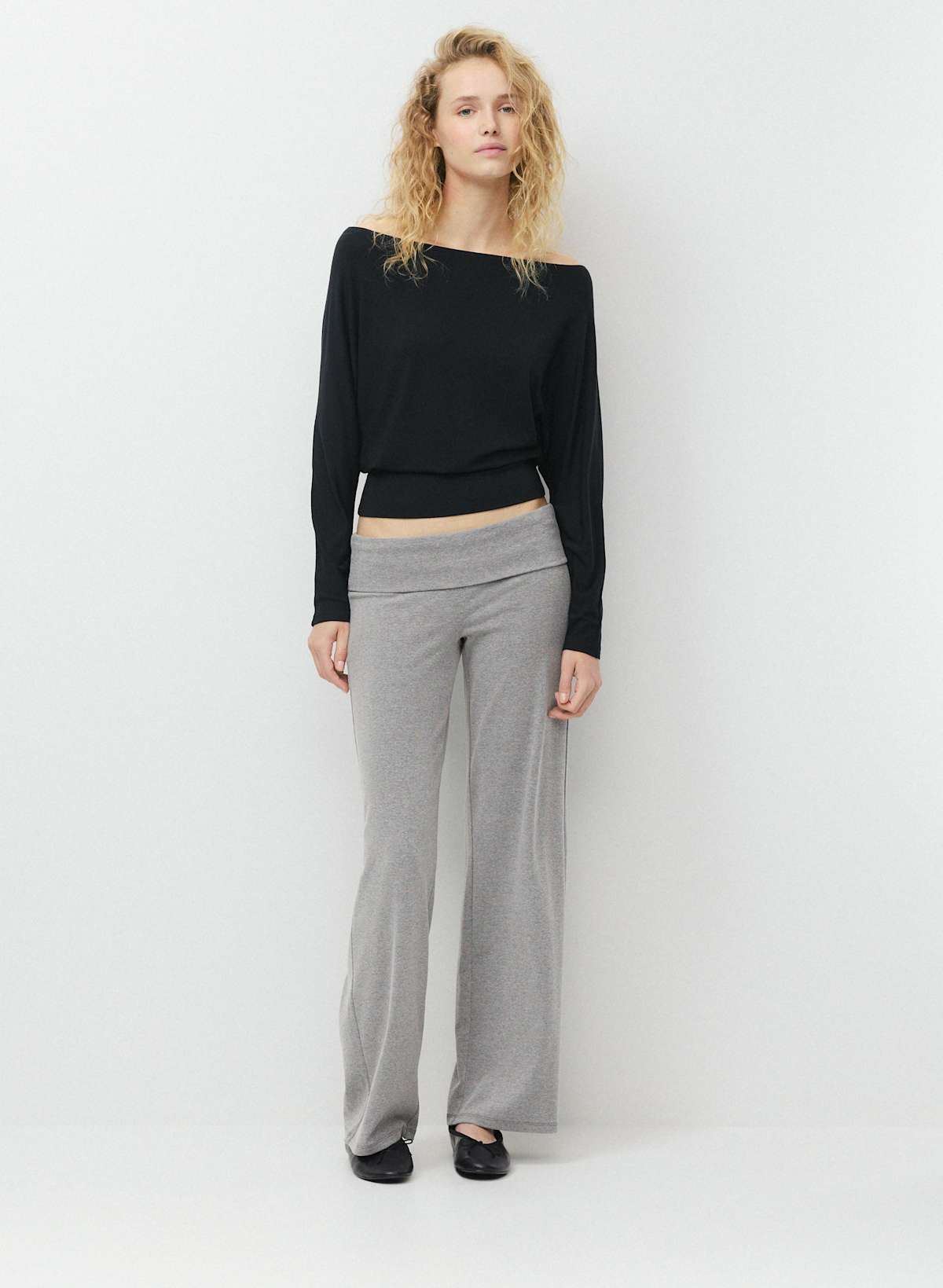Cassis Longsleeve - Image 2